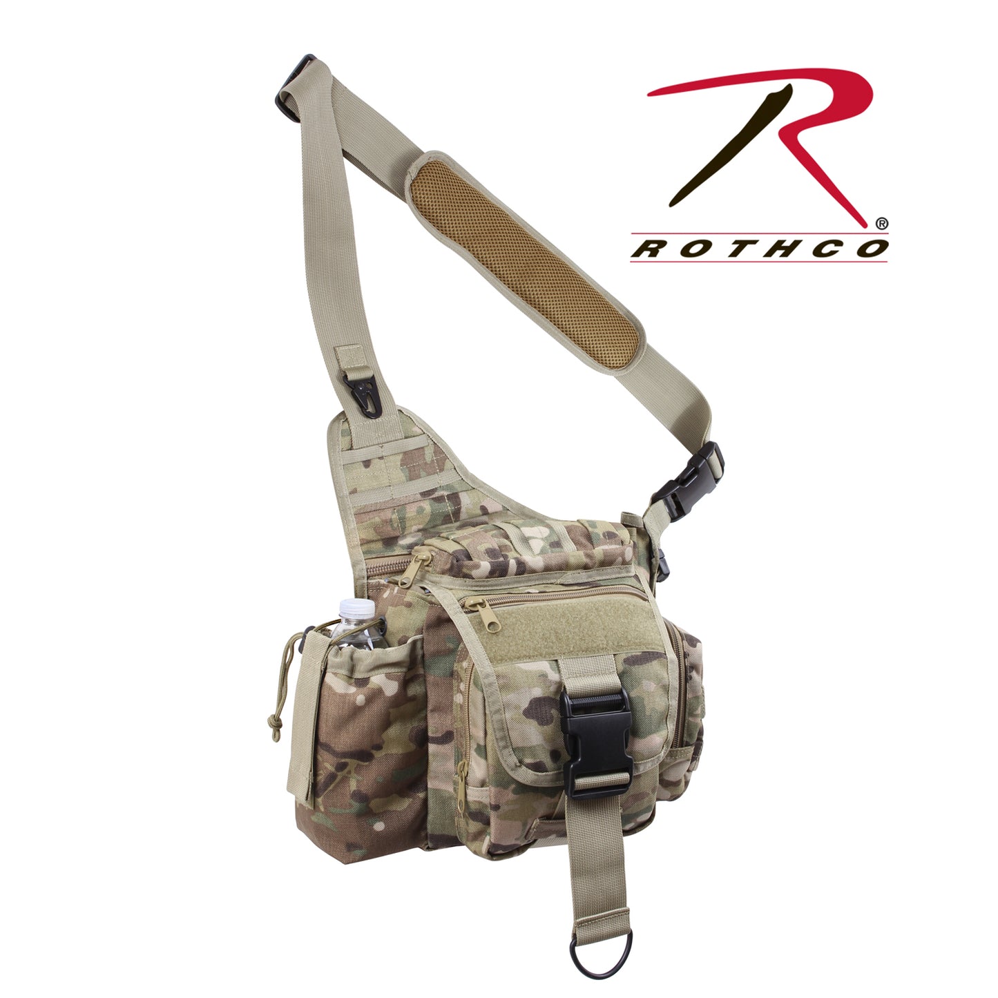 Rothco Advanced Tactical Bag