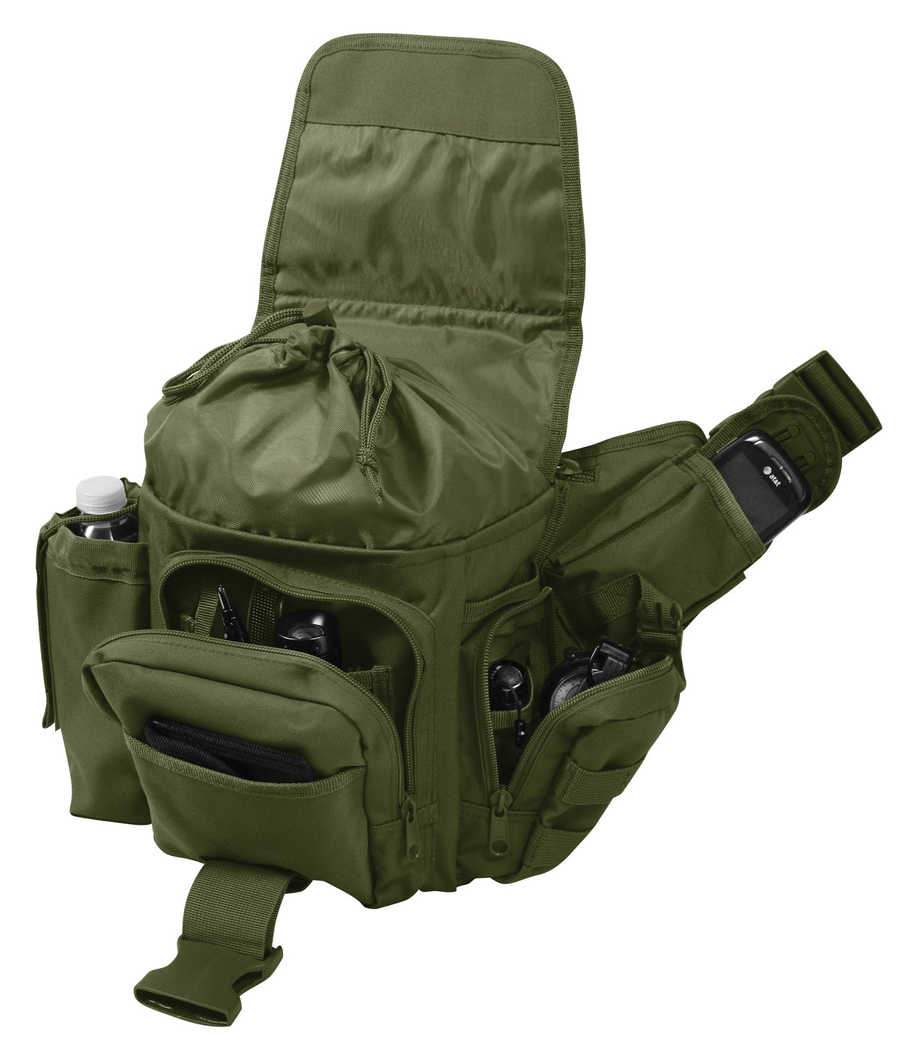 Rothco Advanced Tactical Bag