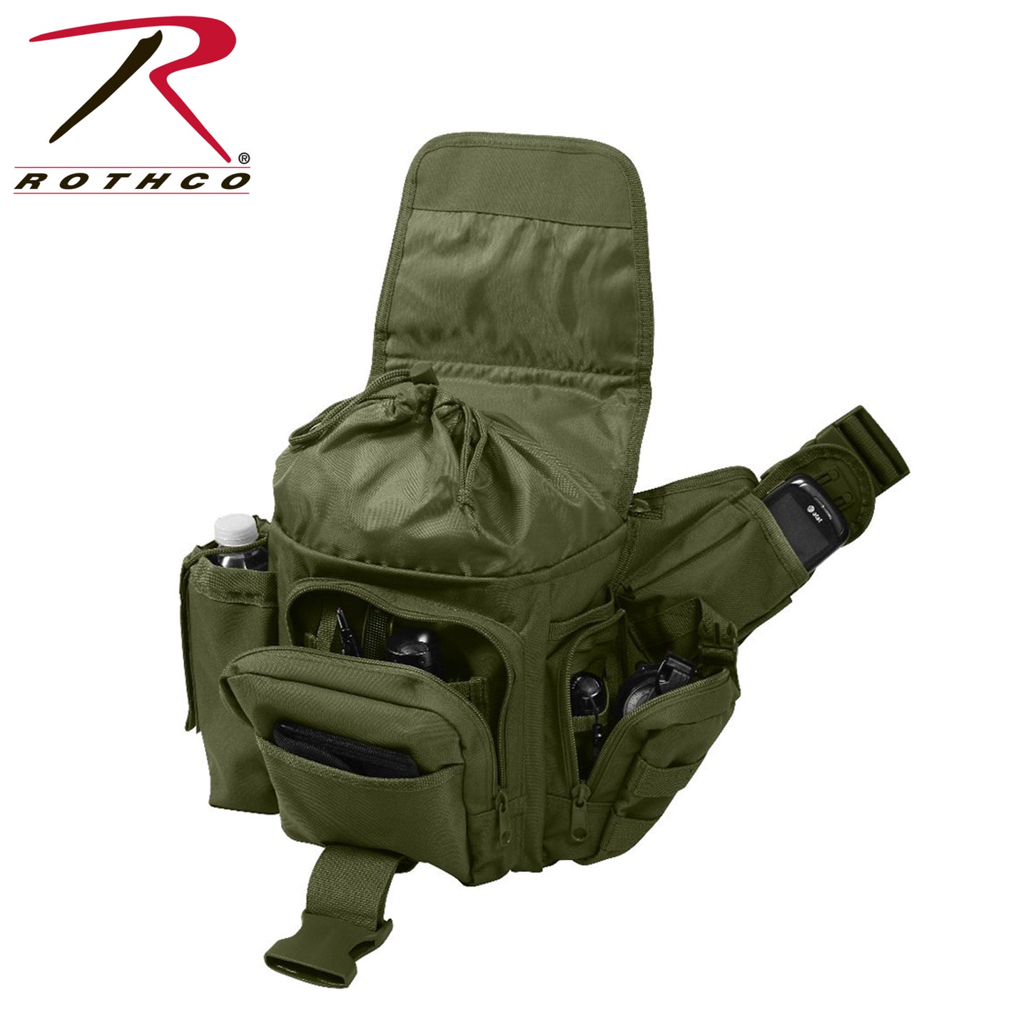 Rothco Advanced Tactical Bag