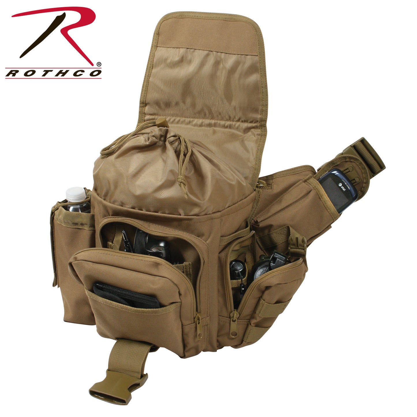 Rothco Advanced Tactical Bag