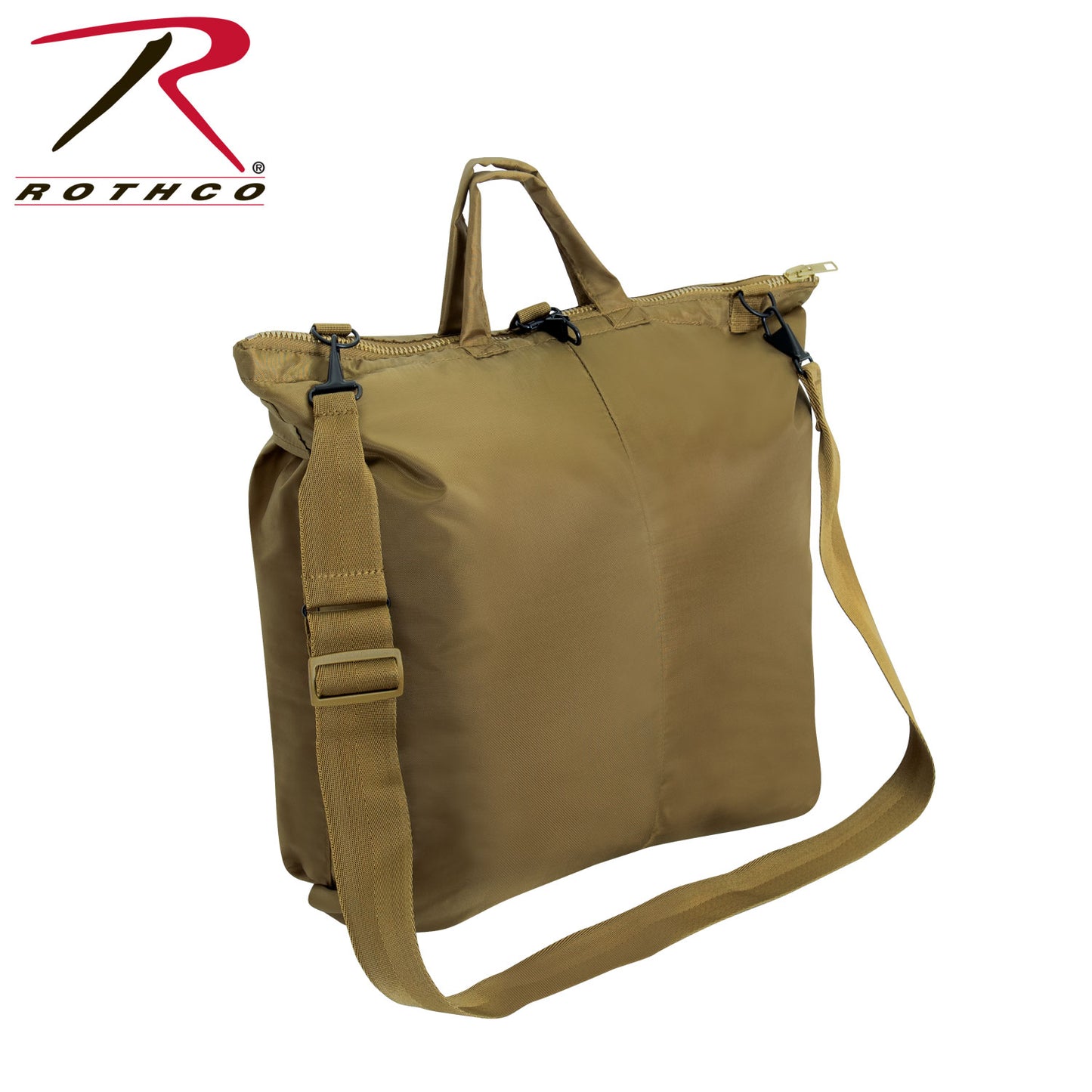 Rothco Flyers Helmet Shoulder Bag