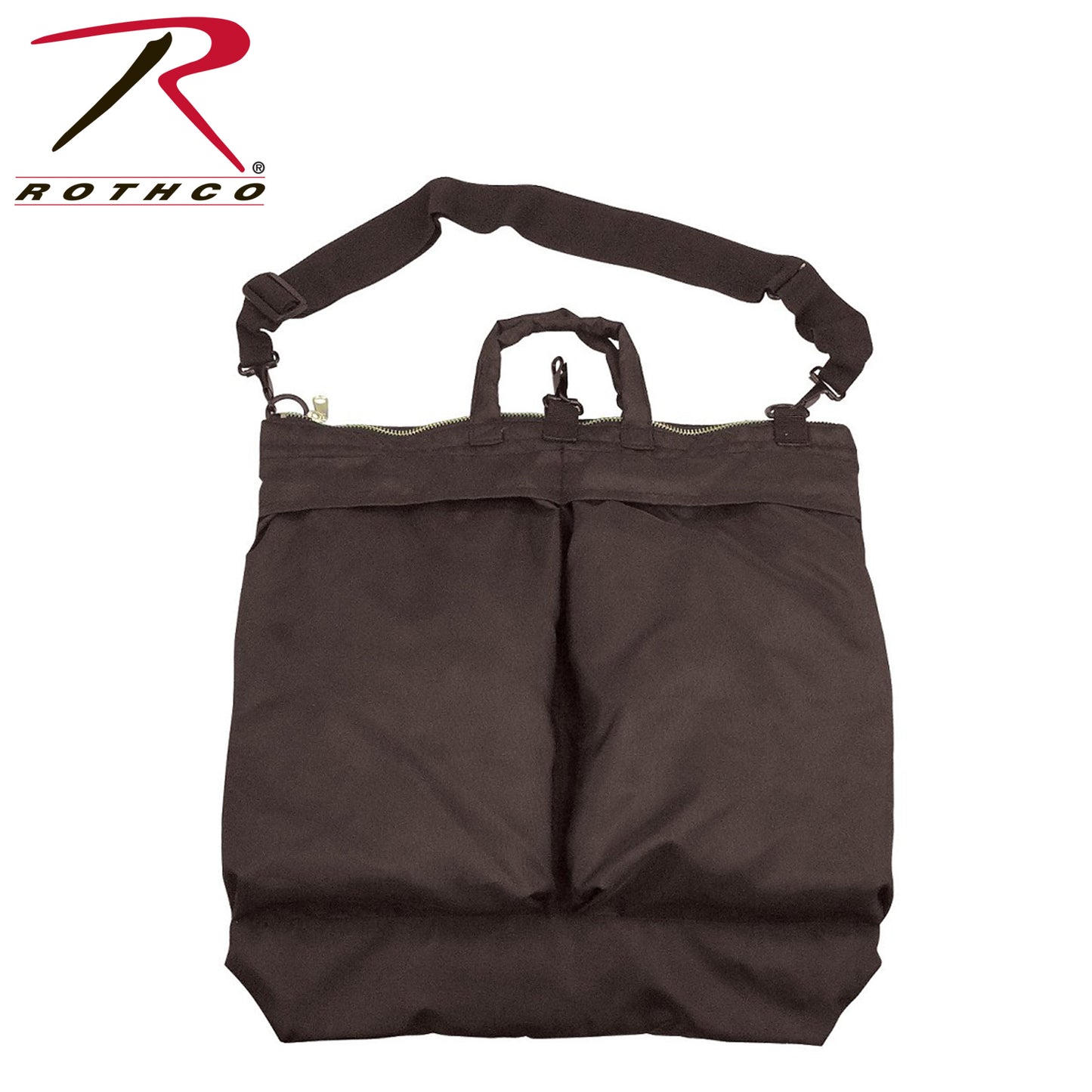 Rothco Flyers Helmet Shoulder Bag