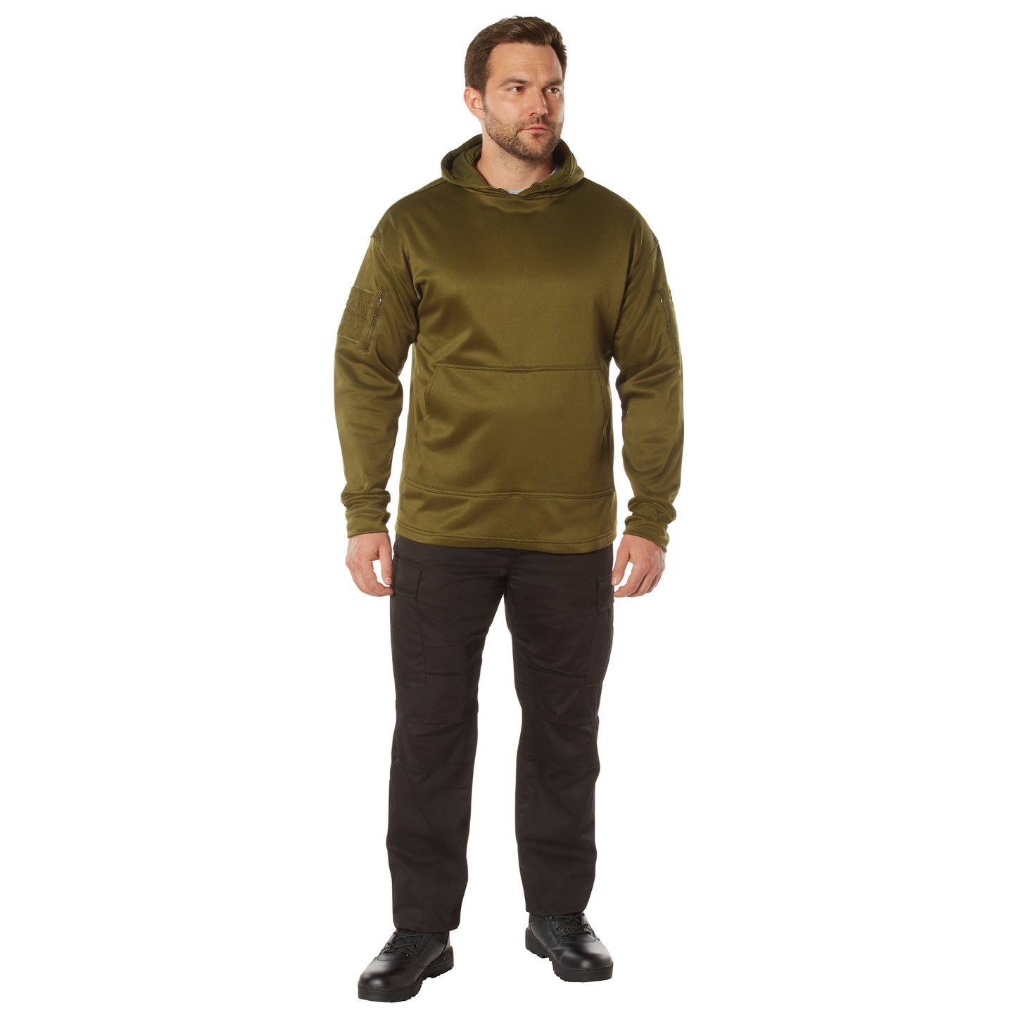 Rothco Concealed Carry Hoodie