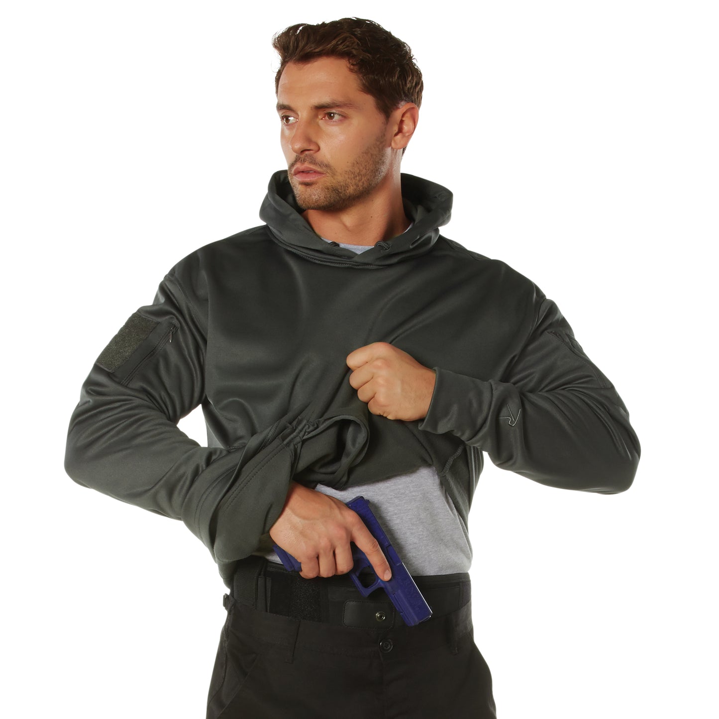 Rothco Concealed Carry Hoodie