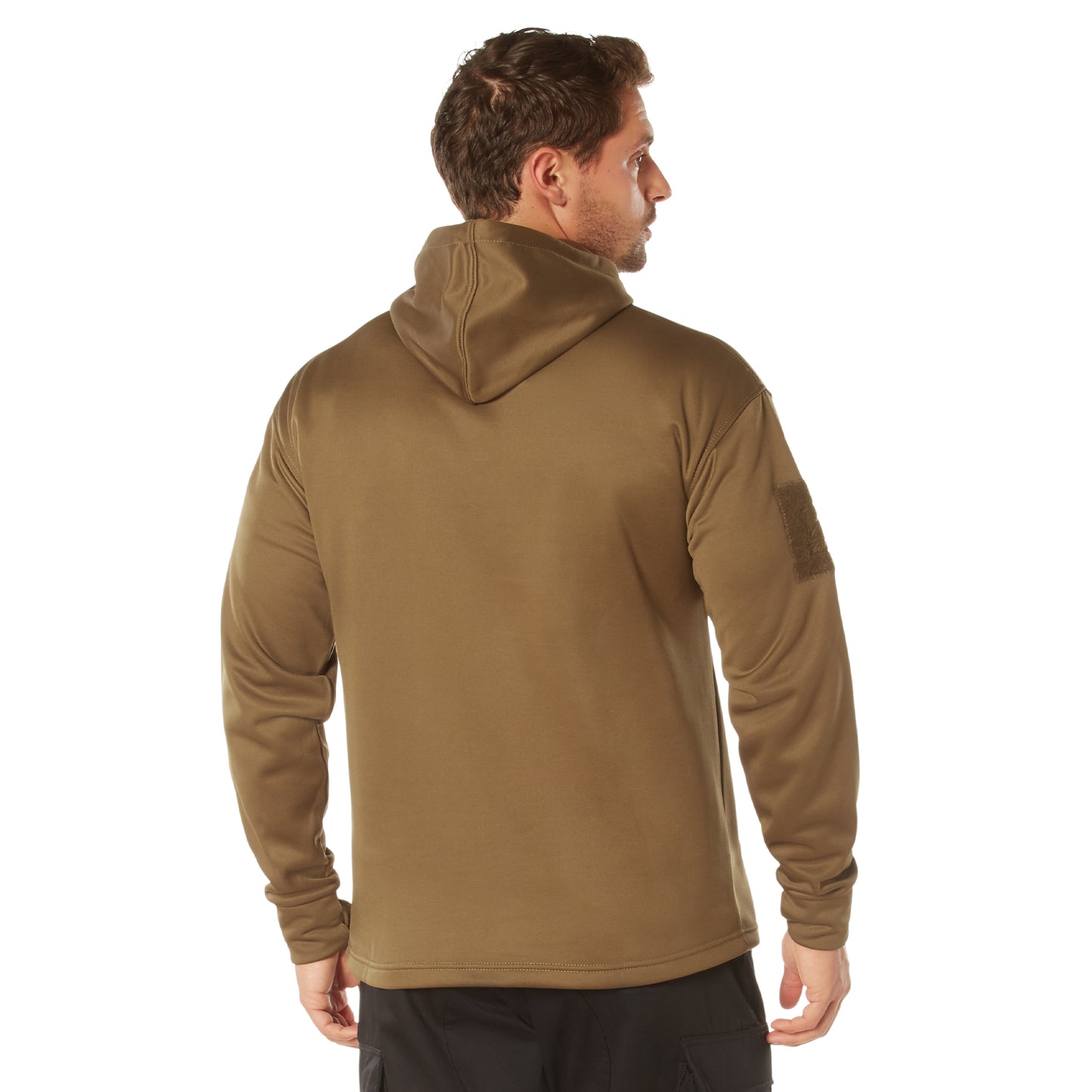 Rothco Concealed Carry Hoodie