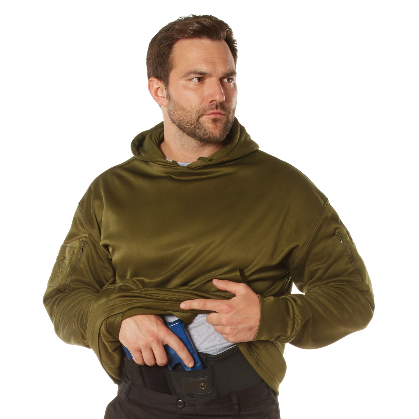 Rothco Concealed Carry Hoodie