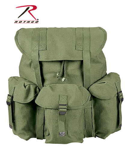 Rothco Heavyweight Mini Alice Pack