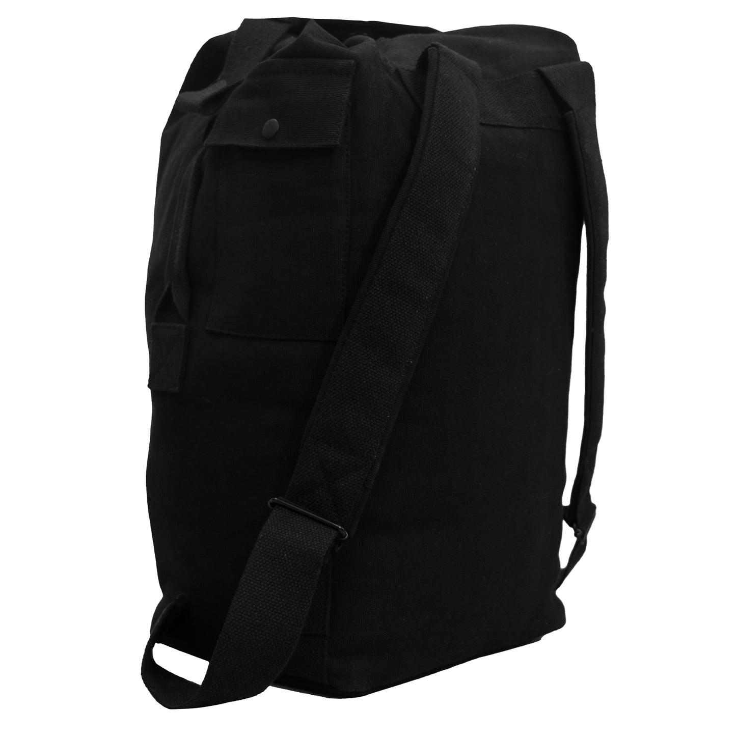 Rothco Nomad Canvas Duffle Backpack