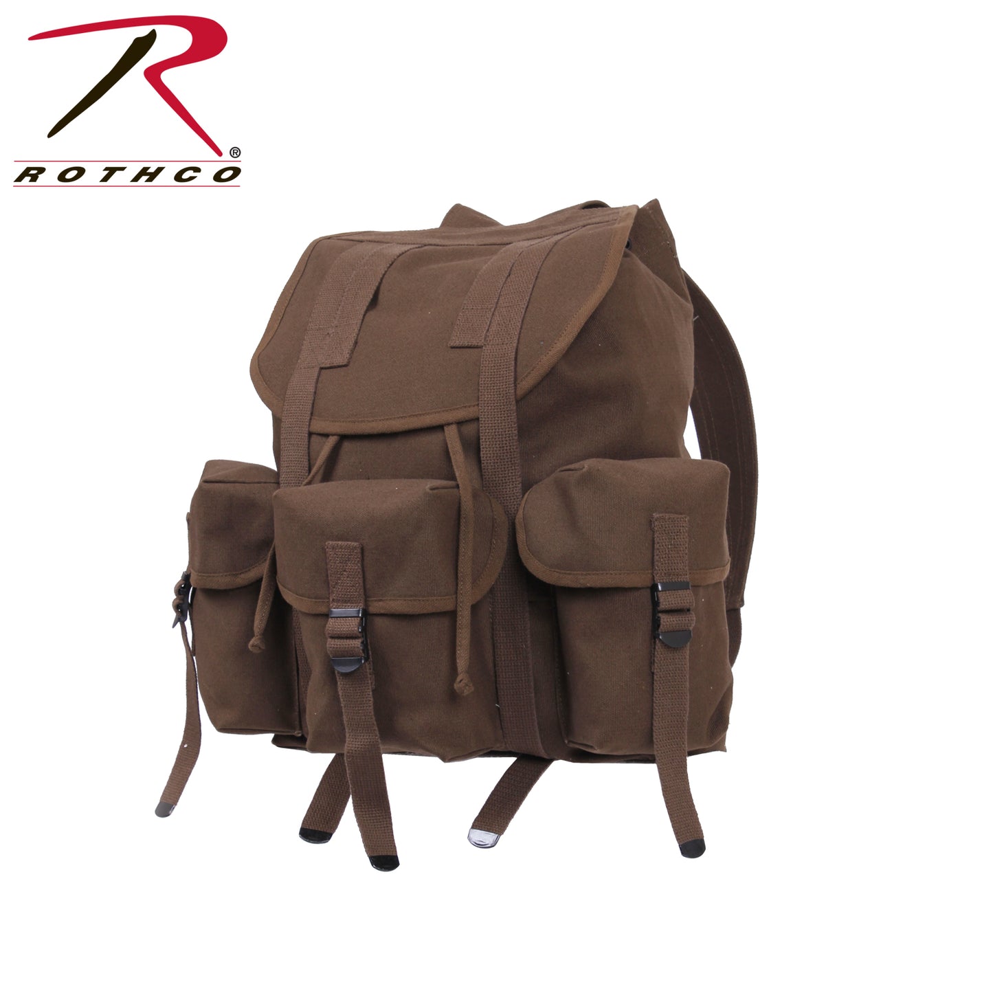 Rothco Heavyweight Mini Alice Pack