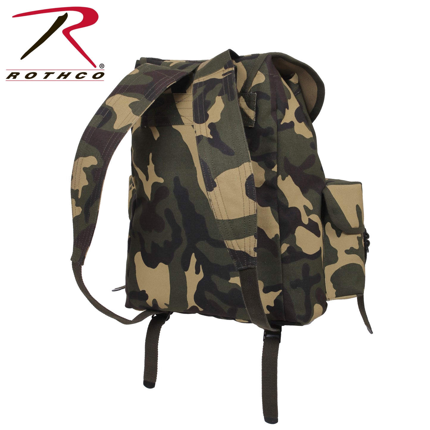 Rothco Heavyweight Mini Alice Pack