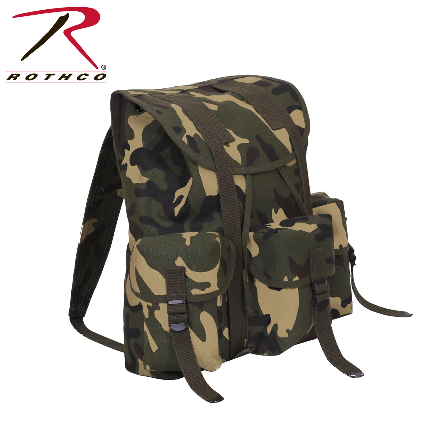 Rothco Heavyweight Mini Alice Pack