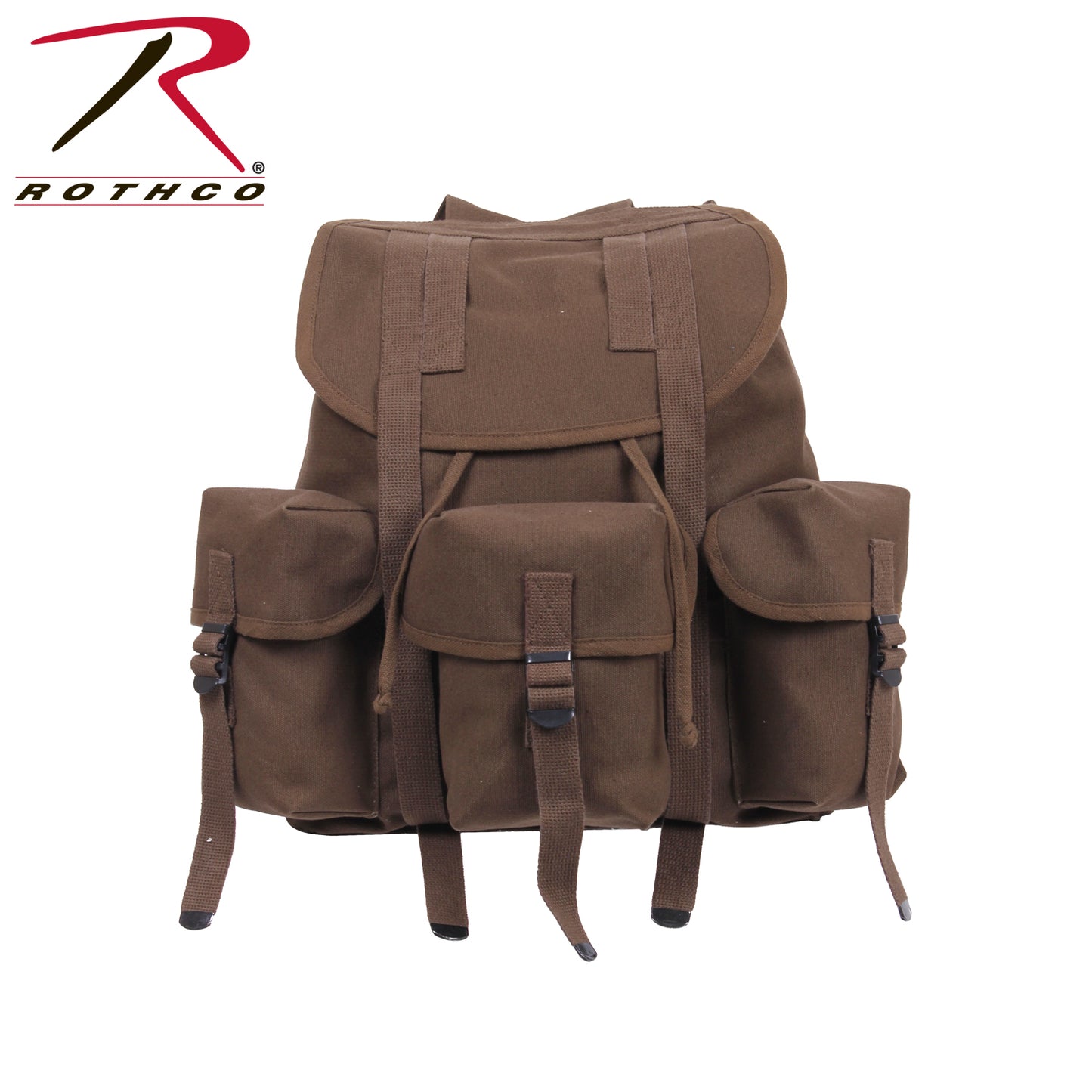 Rothco Heavyweight Mini Alice Pack