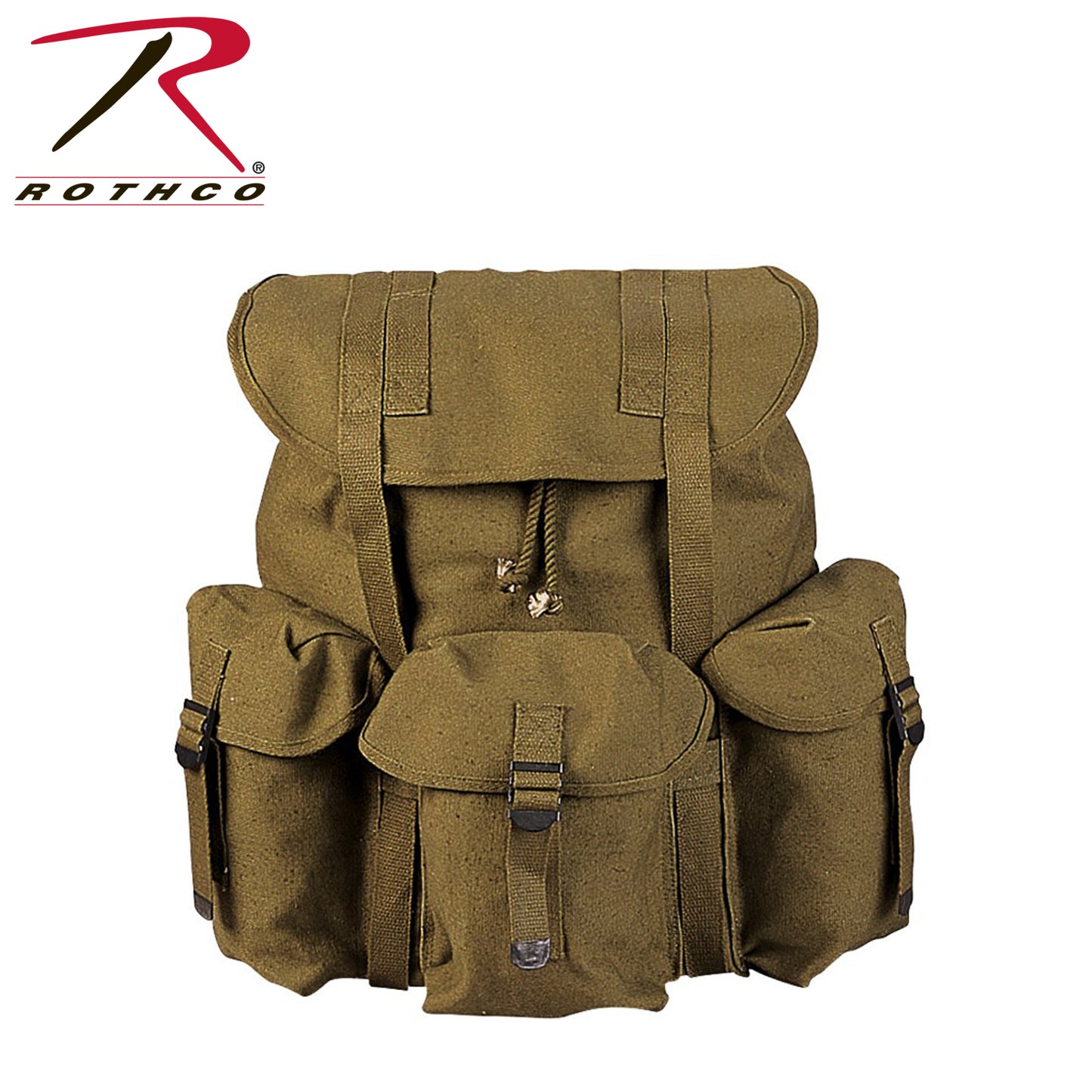 Rothco Heavyweight Mini Alice Pack