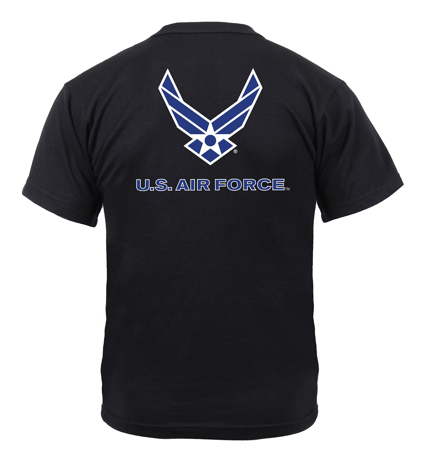 Rothco Veteran T-Shirt - Marines, Navy and Air Force