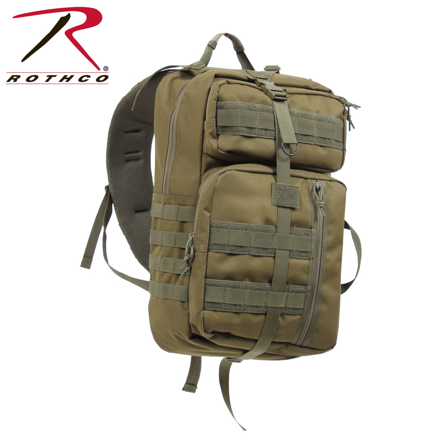 Rothco Tactisling Transport Pack