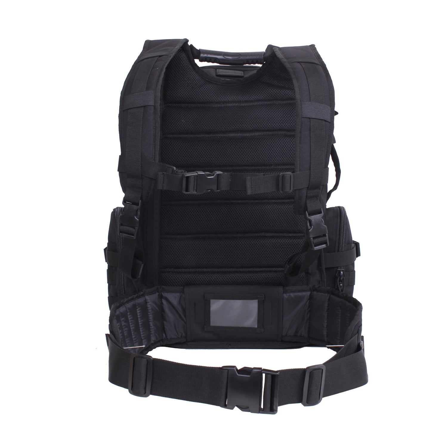 Rothco Multi-Chamber MOLLE Assault Pack