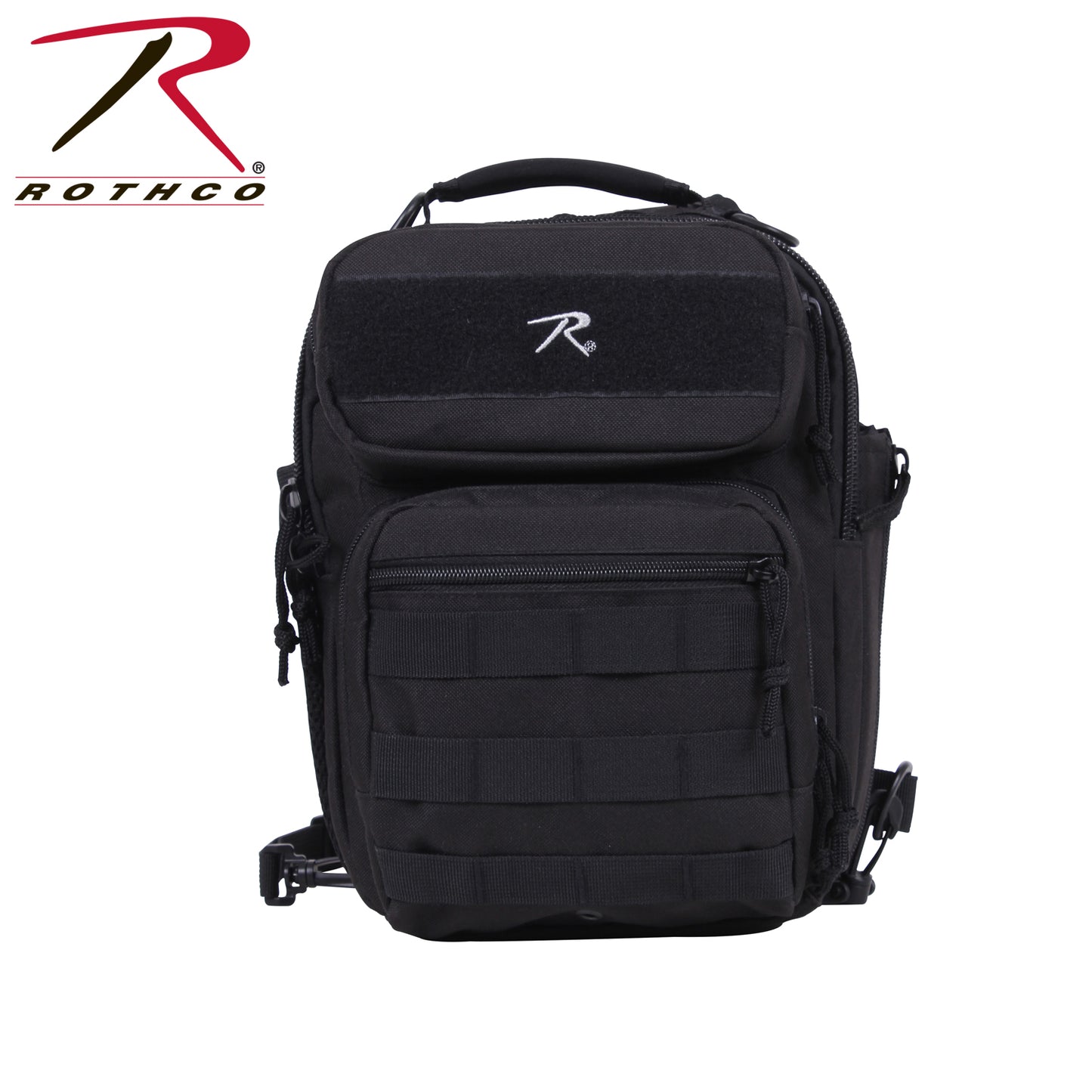 Rothco Compact Tactisling Shoulder Bag