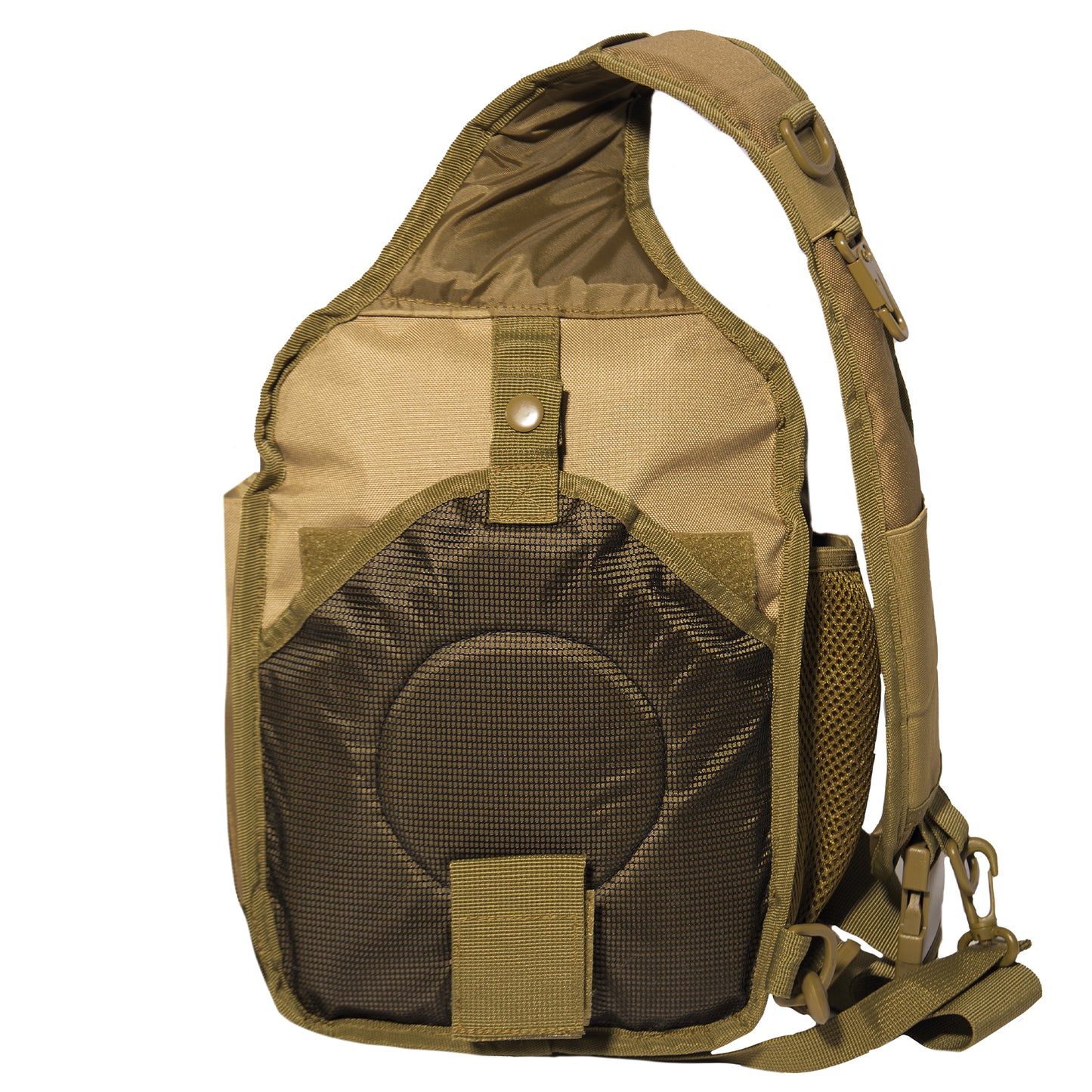 Rothco Compact Tactisling Shoulder Bag