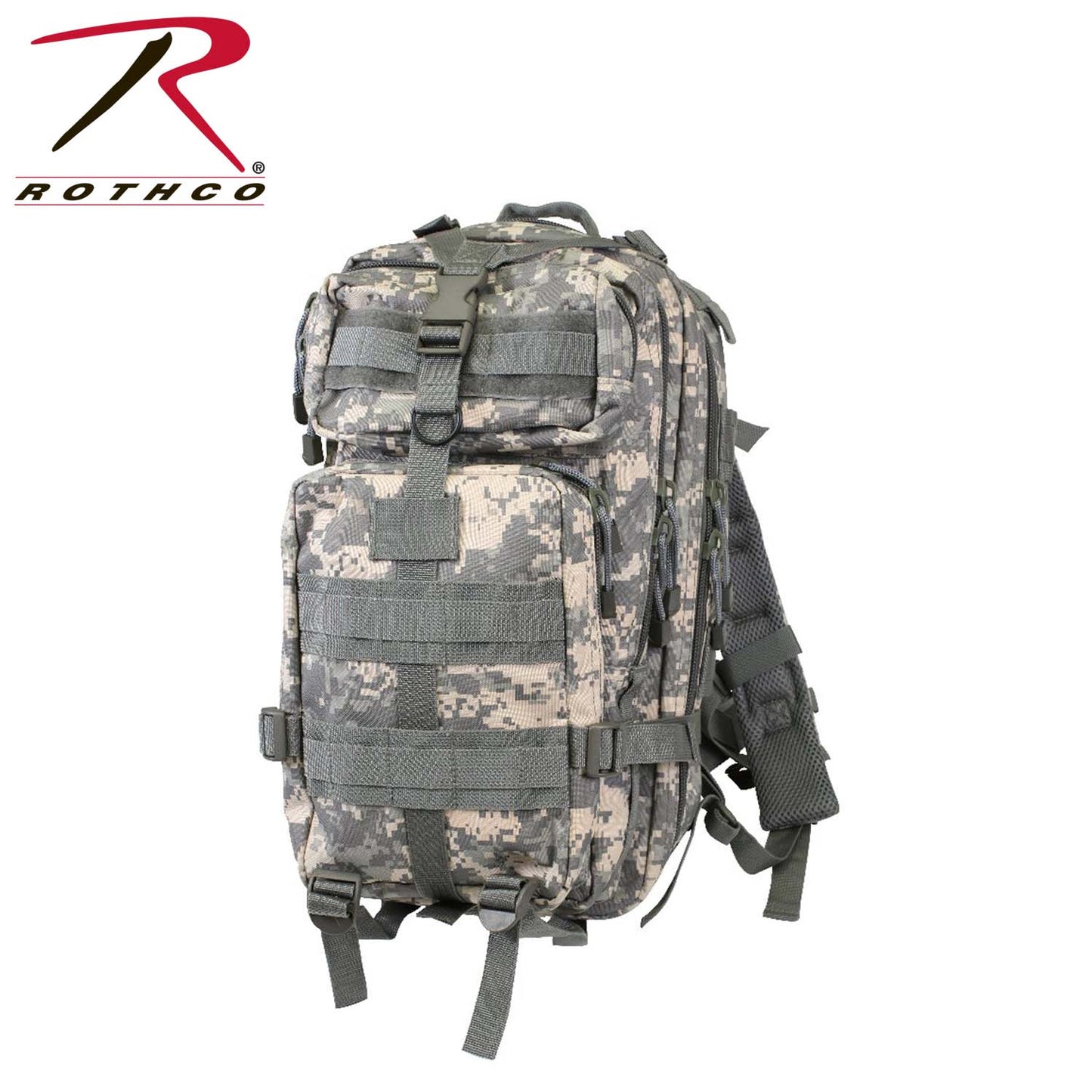 Rothco Camo Medium Transport Pack