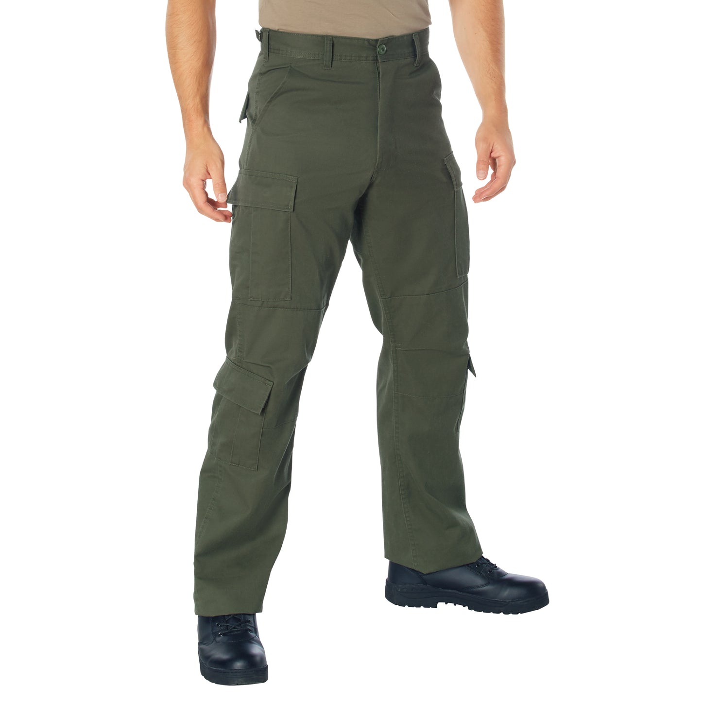 Rothco Vintage Paratrooper Cargo Fatigue Pants