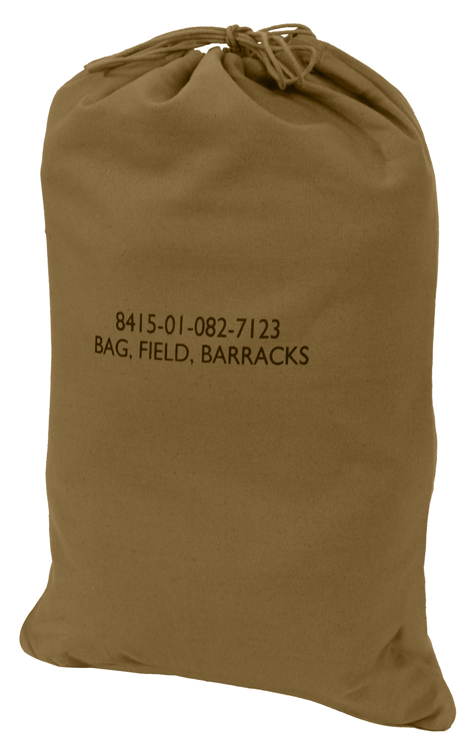 Rothco Canvas Barracks Bag