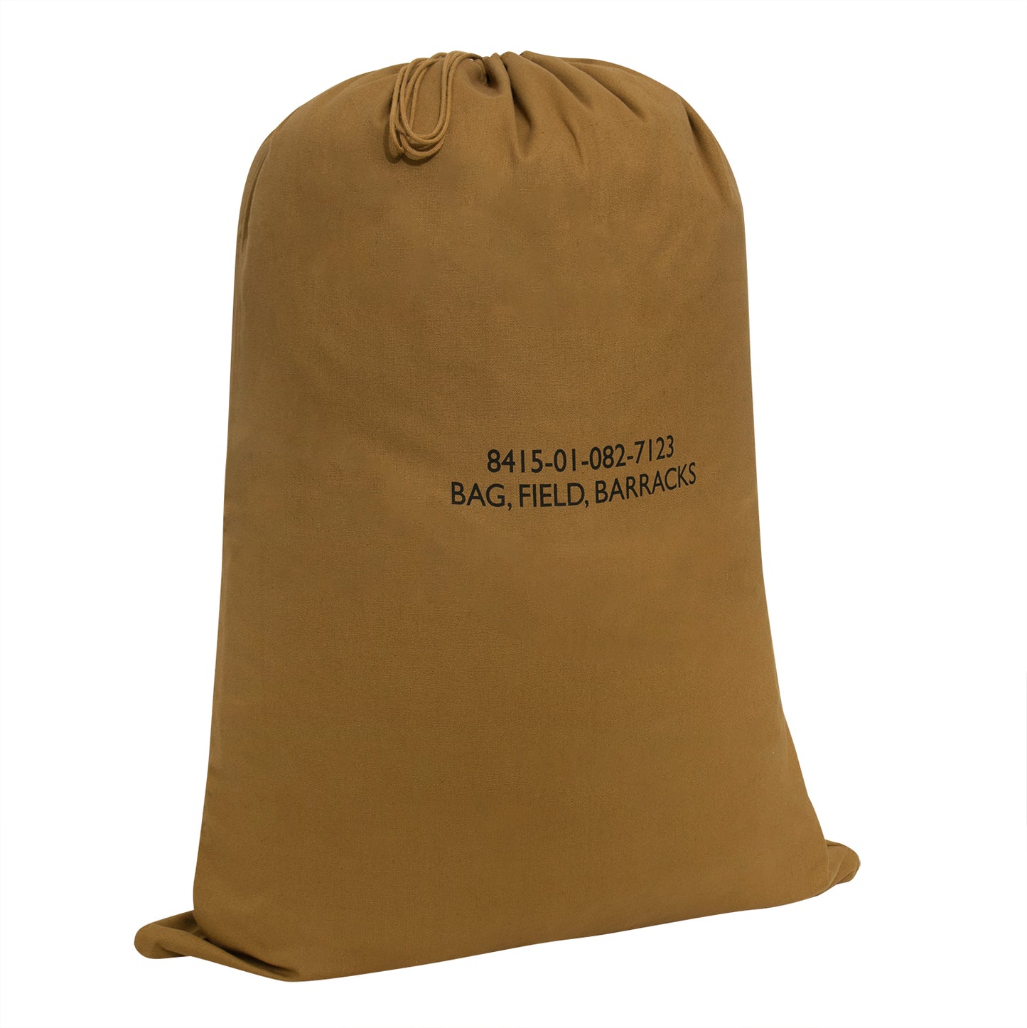 Rothco Canvas Barracks Bag