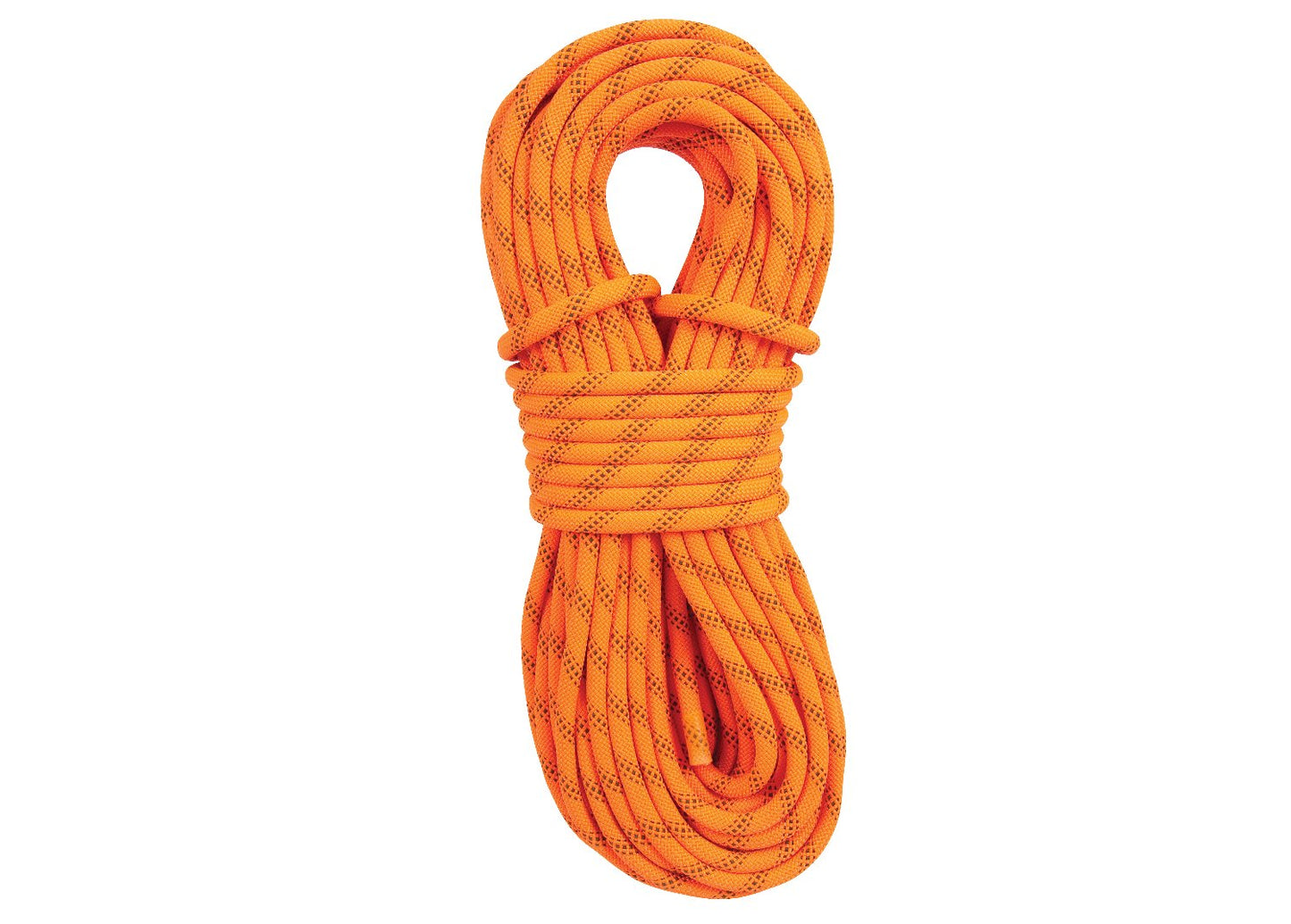 Rothco 150' Orange Rescue Rappelling Rope