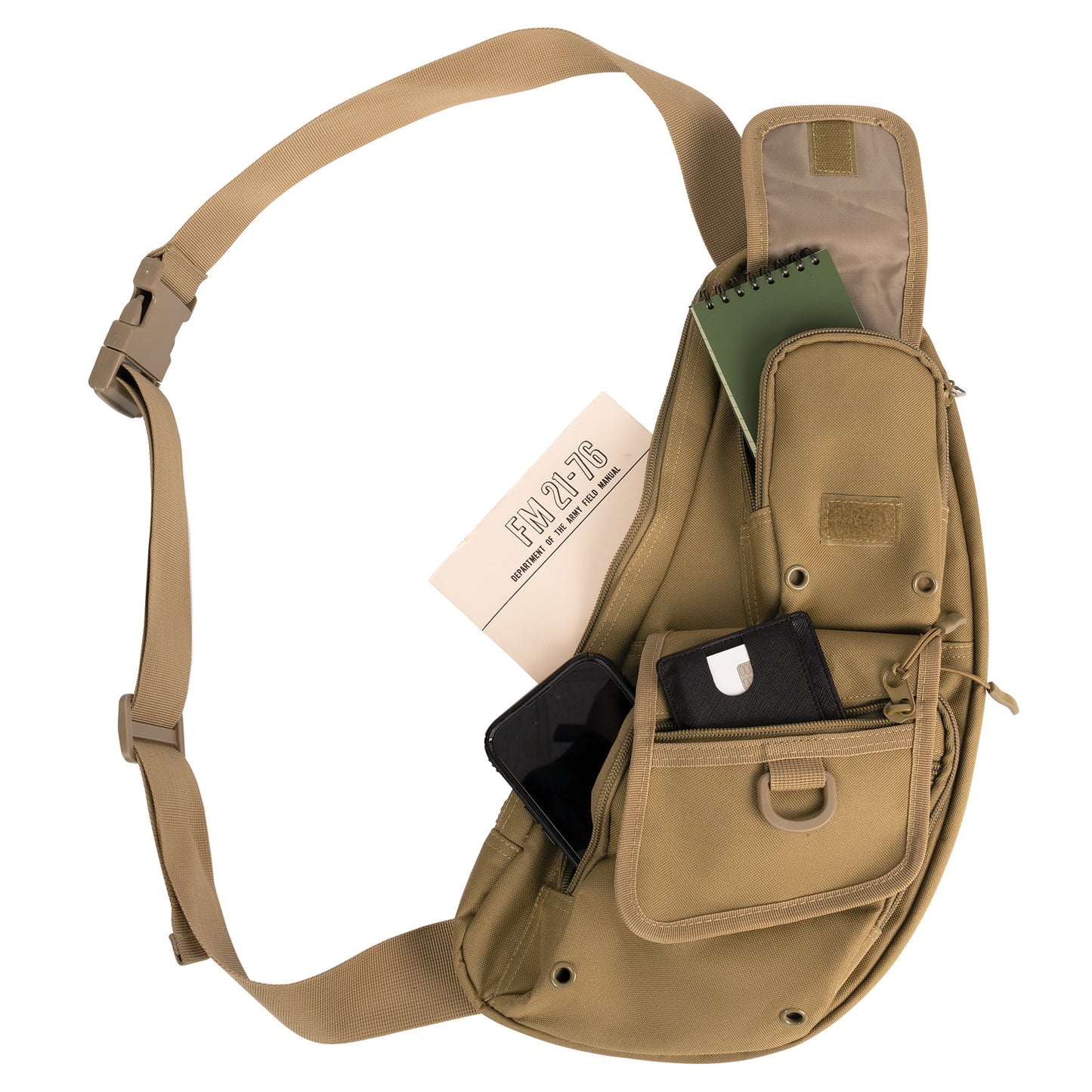 Rothco Tactical Crossbody Bag