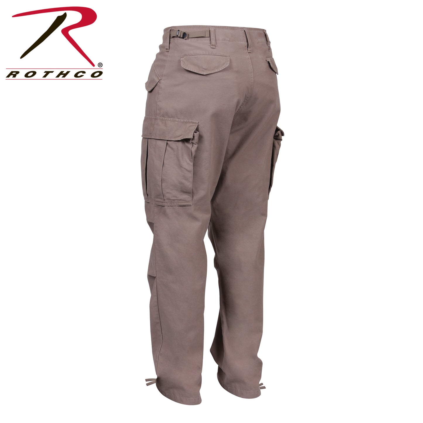 Rothco Vintage M-65 Field Pant