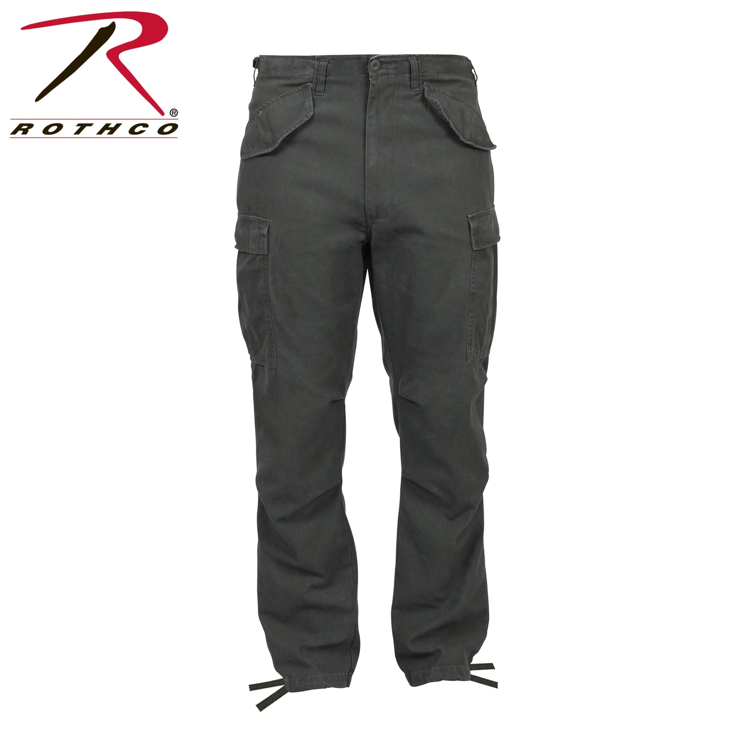 Rothco Vintage M-65 Field Pant