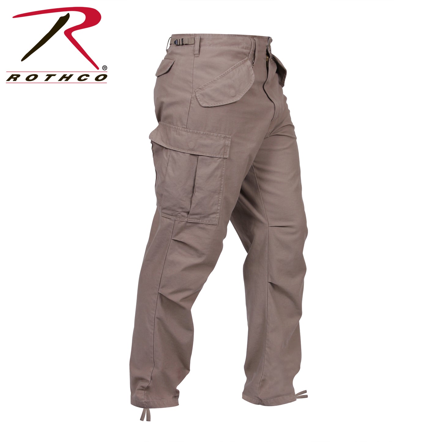 Rothco Vintage M-65 Field Pant