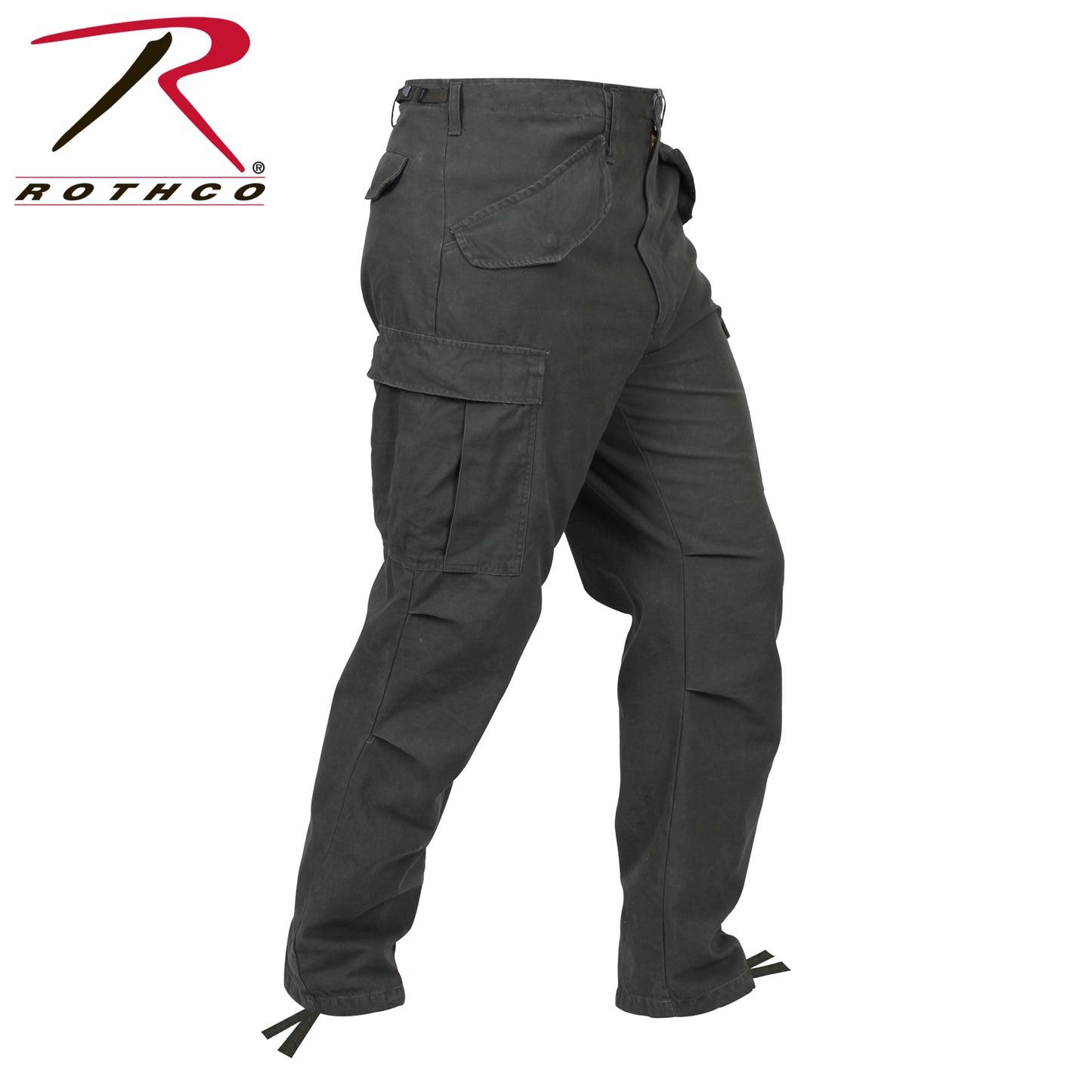 Rothco Vintage M-65 Field Pant