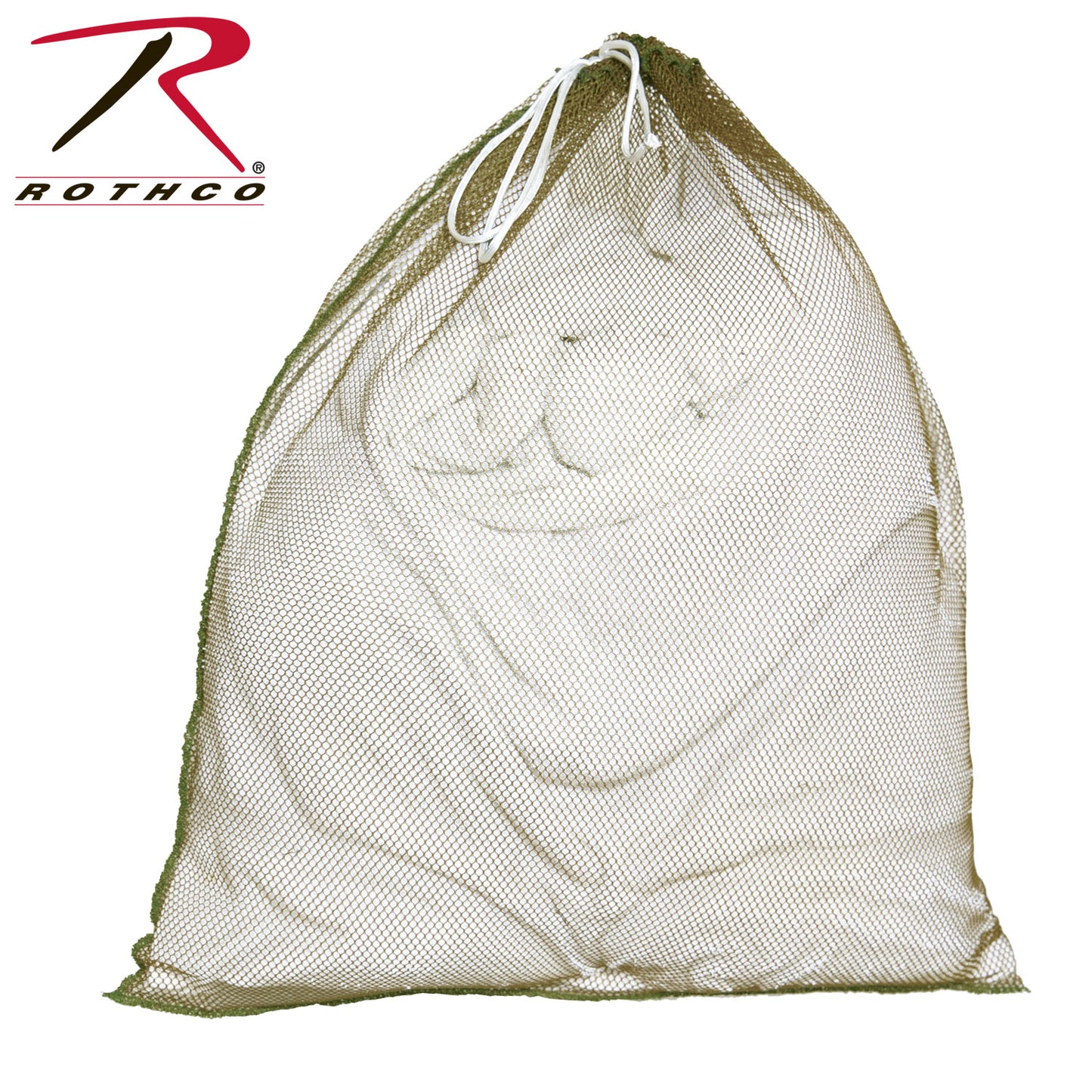 Rothco Large Mesh Bag