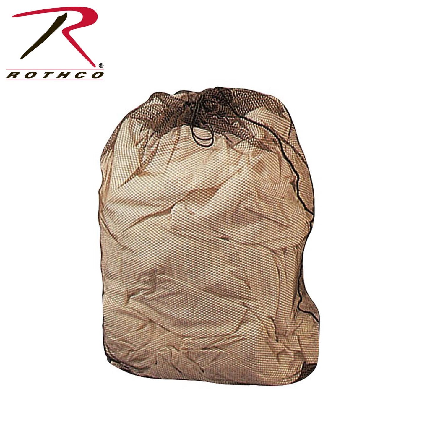 Rothco Large Mesh Bag