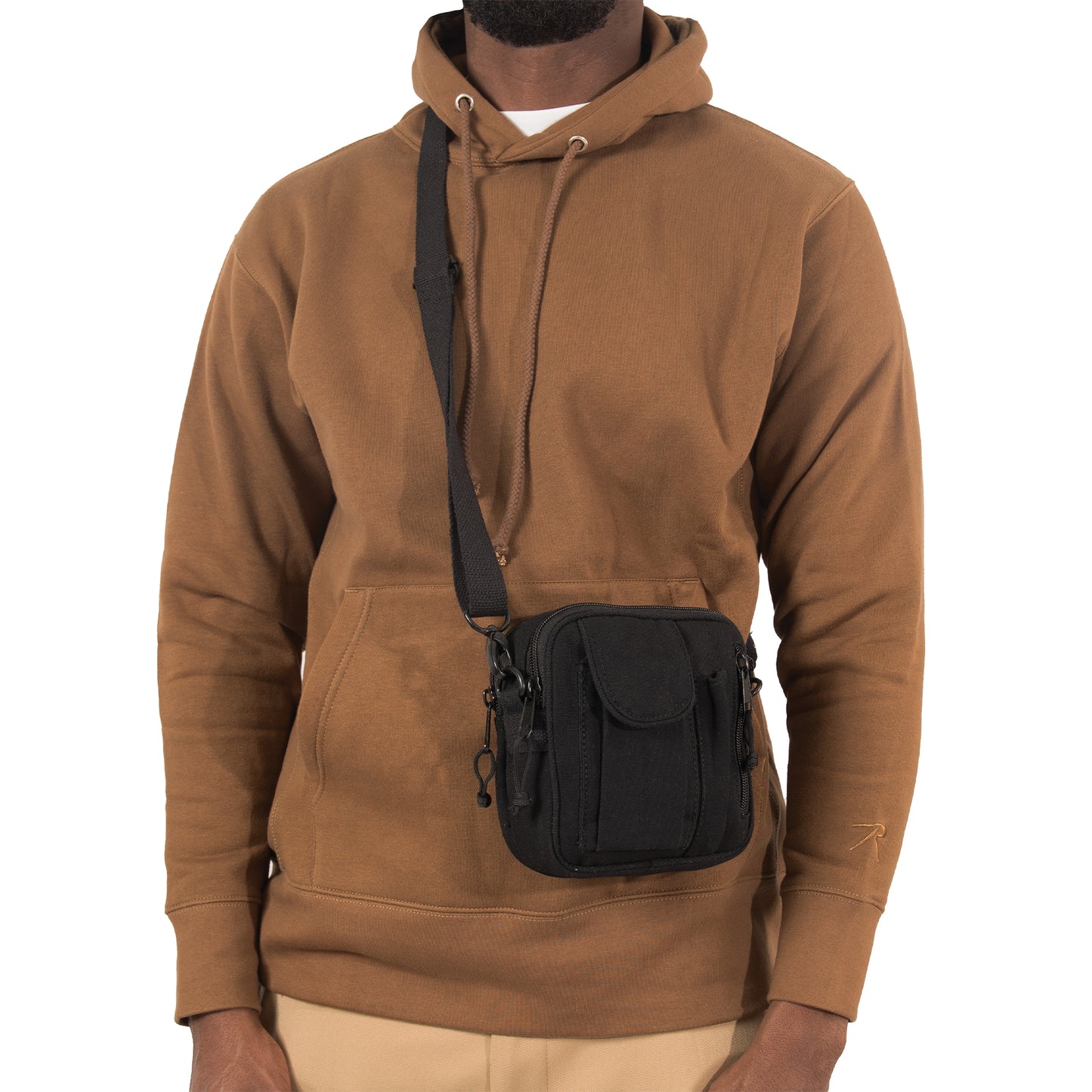 Rothco Excursion Organizer Shoulder Bag