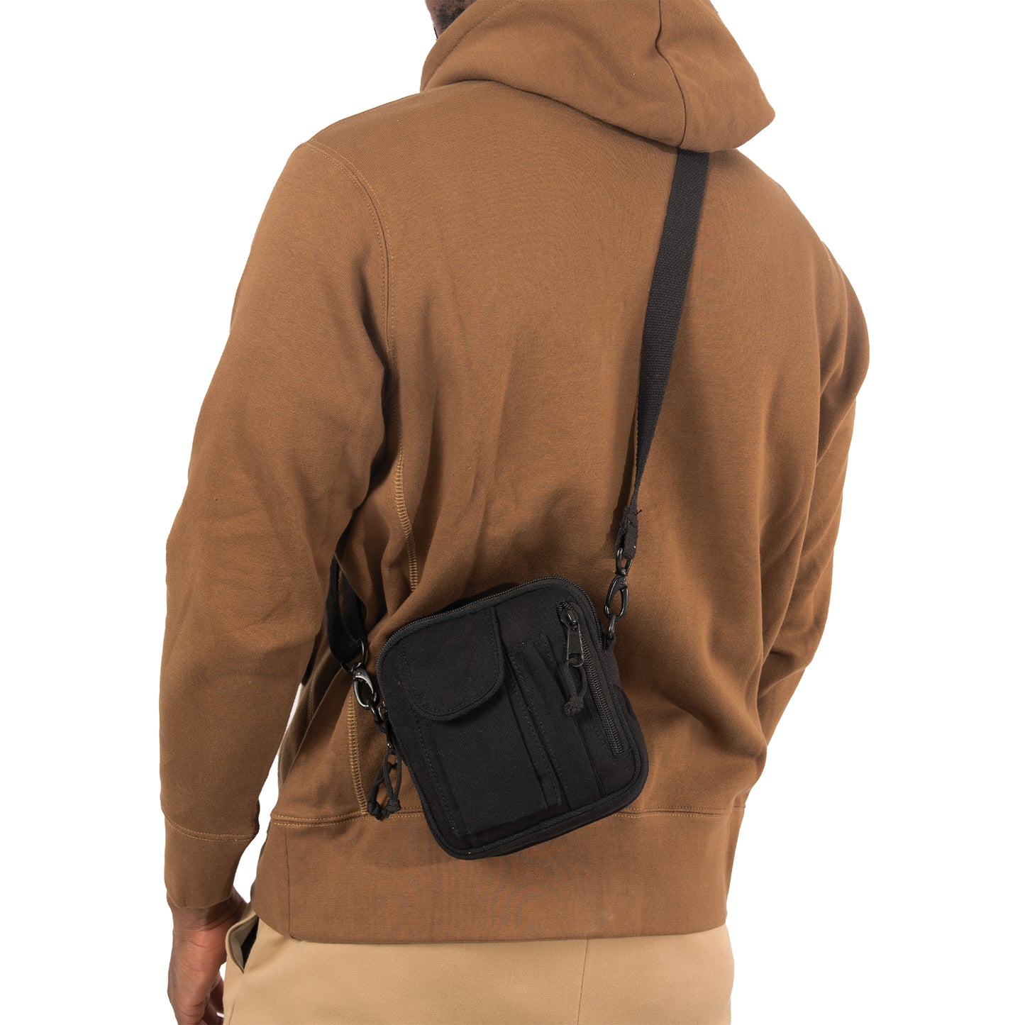 Rothco Excursion Organizer Shoulder Bag