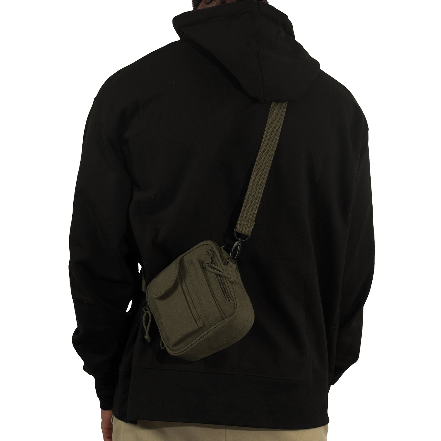 Rothco Excursion Organizer Shoulder Bag