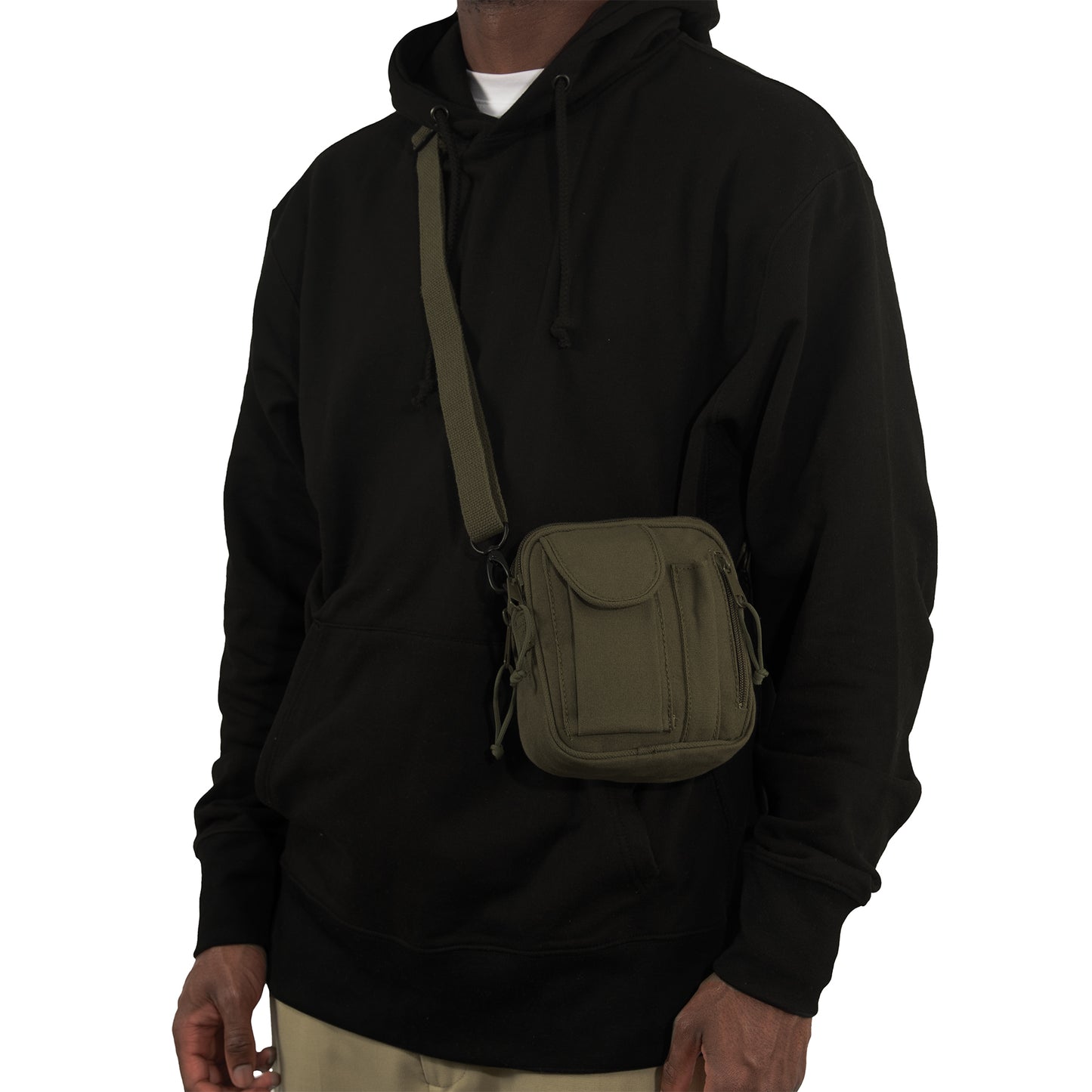 Rothco Excursion Organizer Shoulder Bag