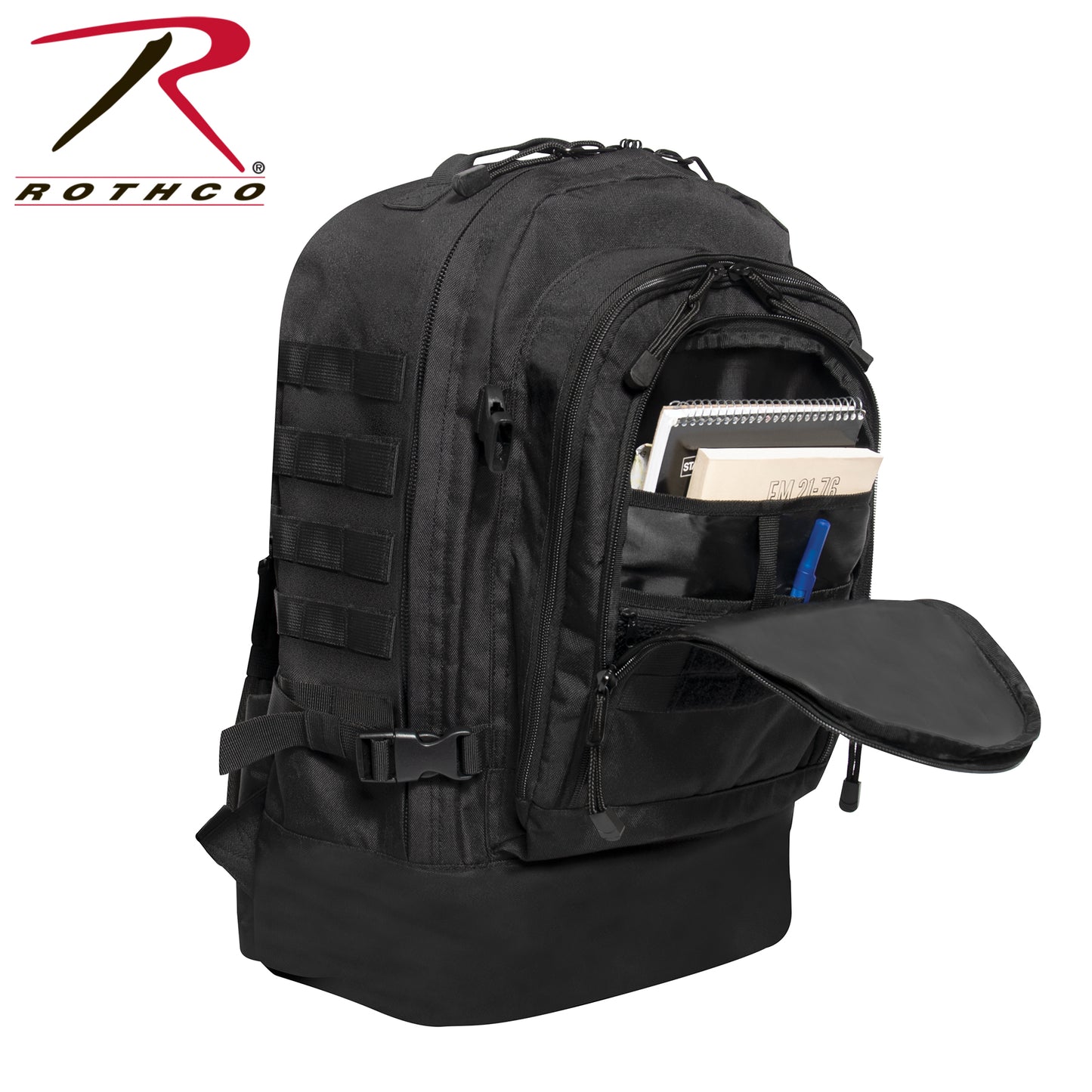 Rothco Skirmish 3 Day Assault Backpack