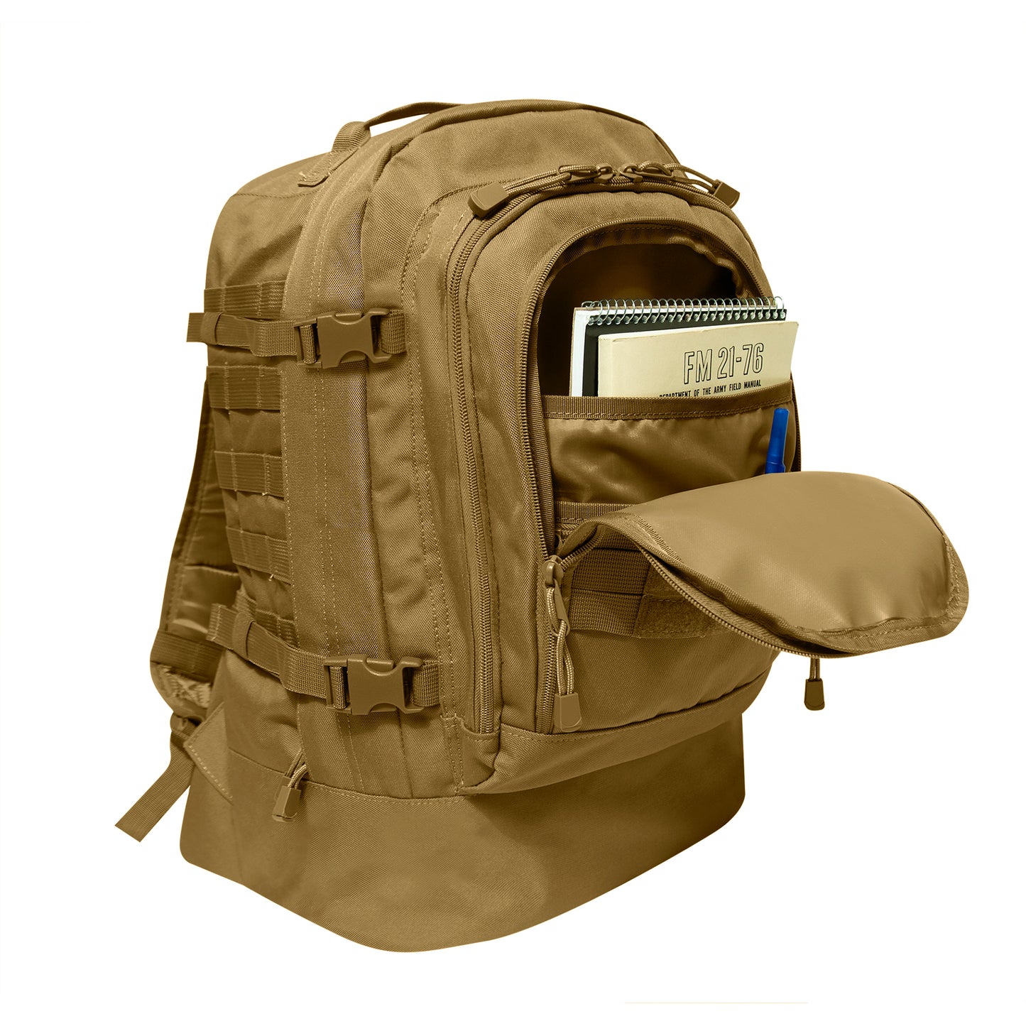 Rothco Skirmish 3 Day Assault Backpack