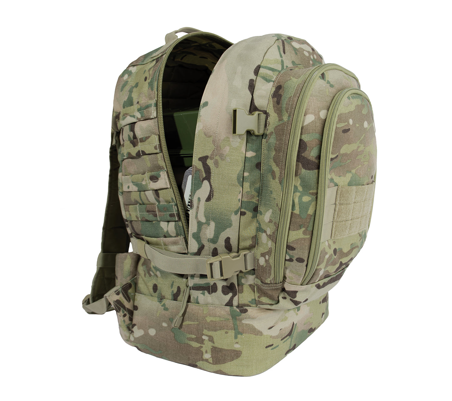 Rothco Skirmish 3 Day Assault Backpack