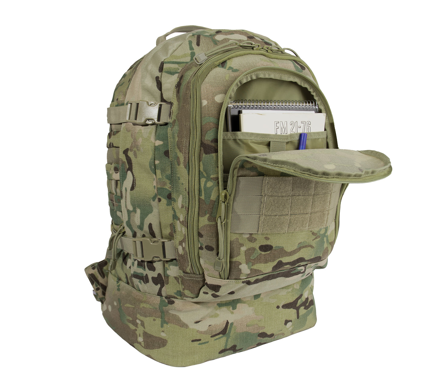 Rothco Skirmish 3 Day Assault Backpack