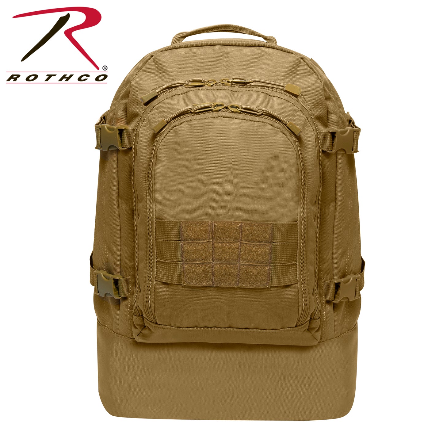 Rothco Skirmish 3 Day Assault Backpack