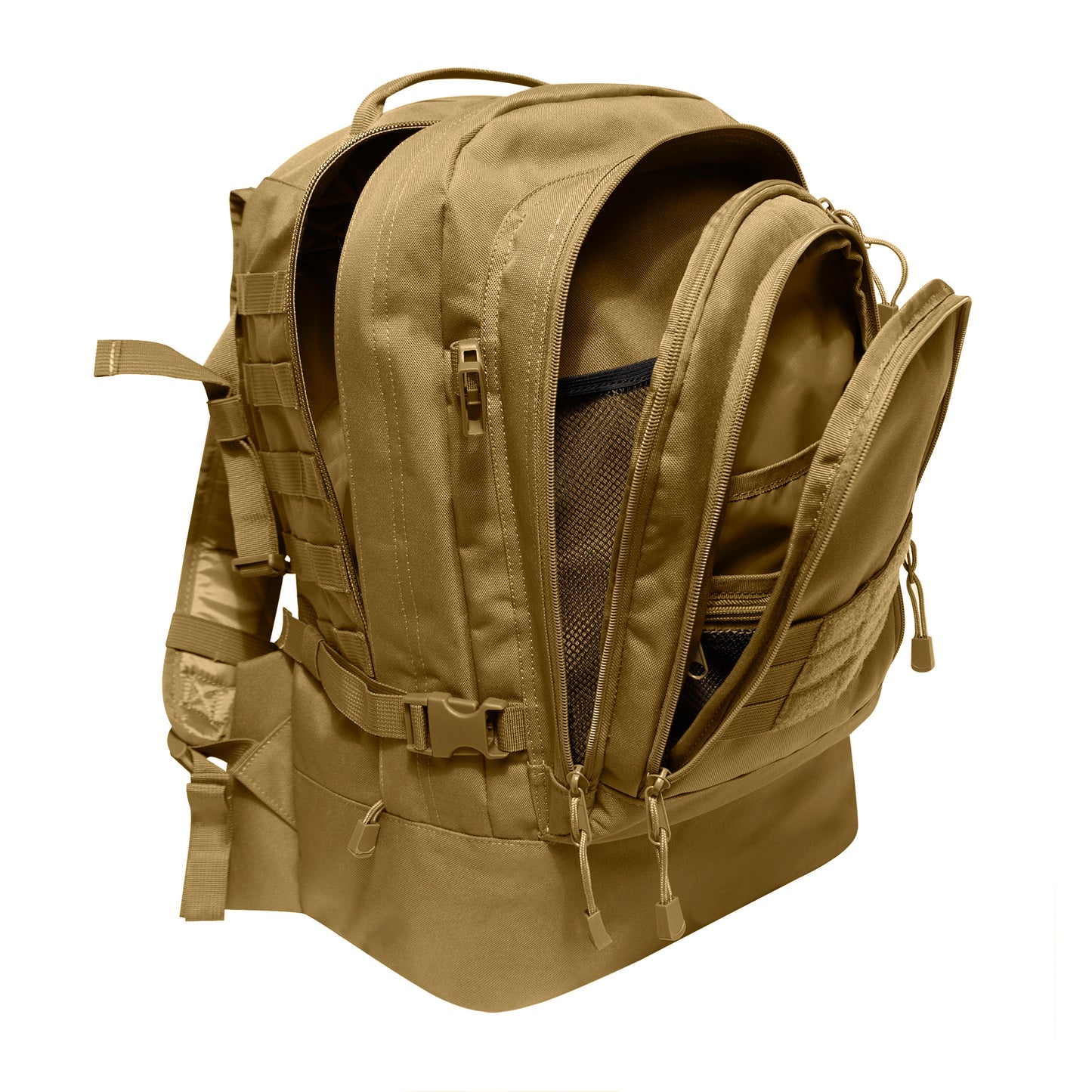 Rothco Skirmish 3 Day Assault Backpack