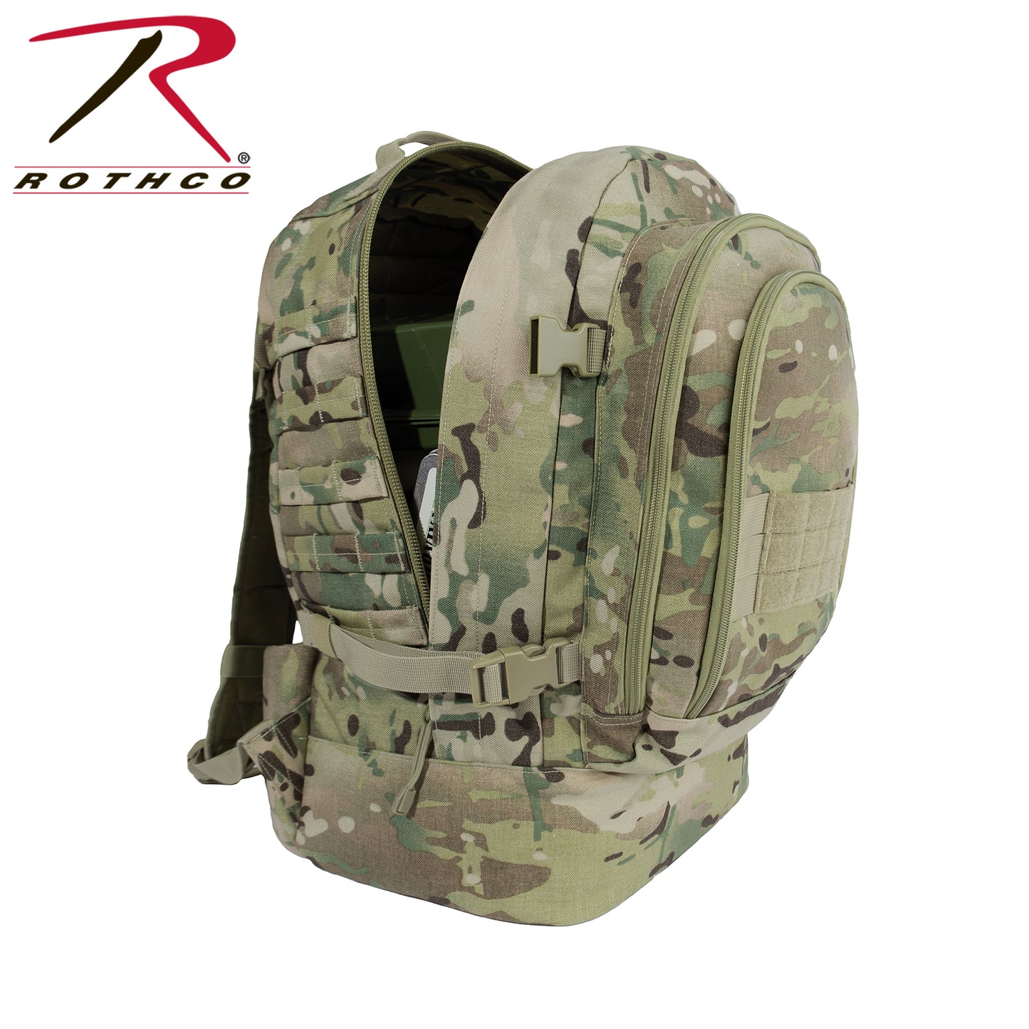 Rothco Skirmish 3 Day Assault Backpack