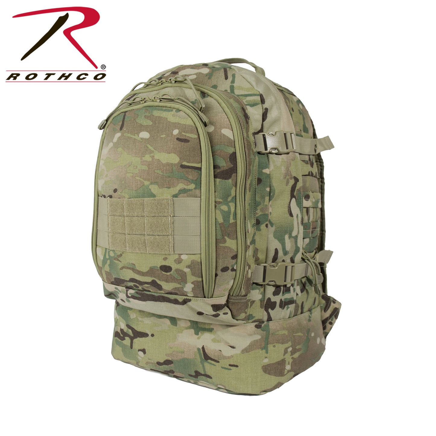 Rothco Skirmish 3 Day Assault Backpack