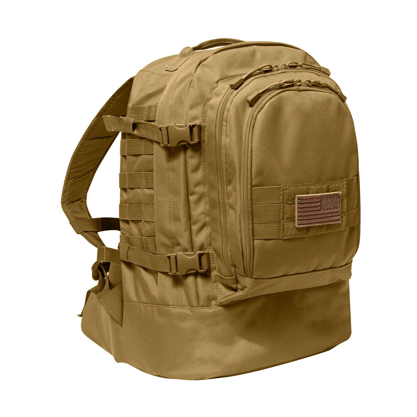 Rothco Skirmish 3 Day Assault Backpack