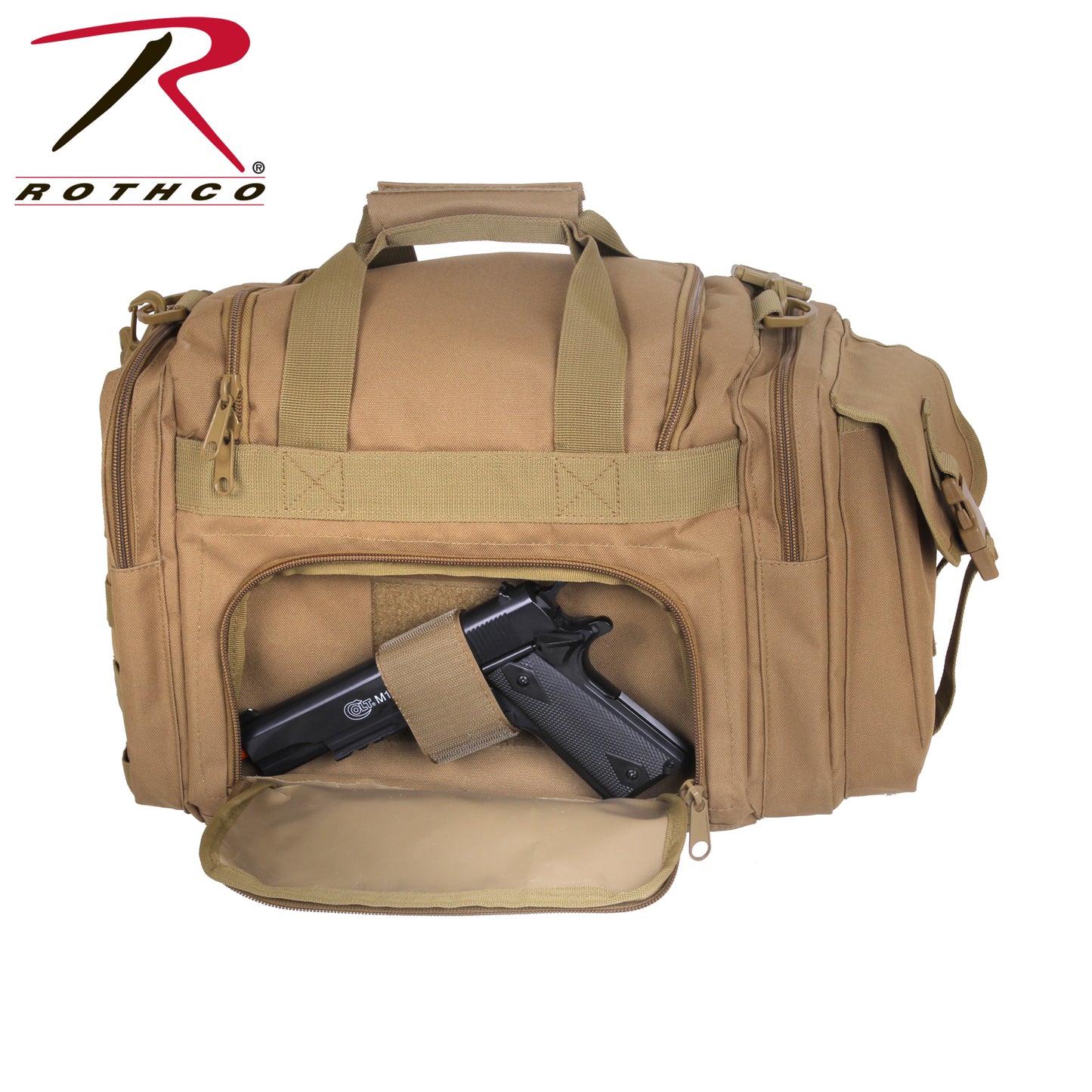 Rothco Concealed Carry Bag