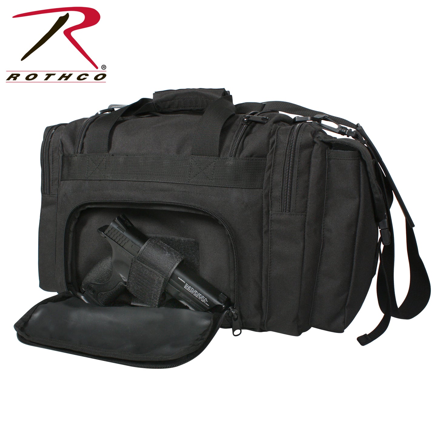 Rothco Concealed Carry Bag