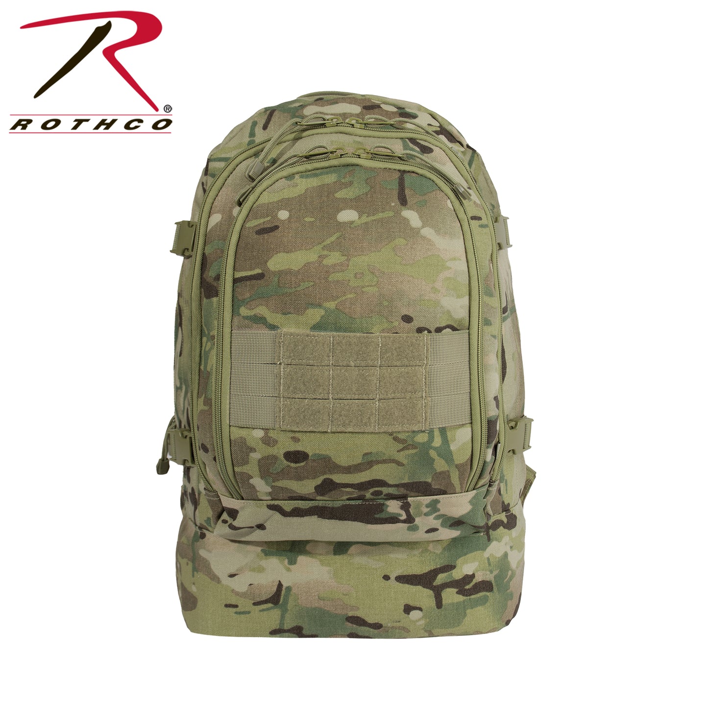 Rothco Skirmish 3 Day Assault Backpack